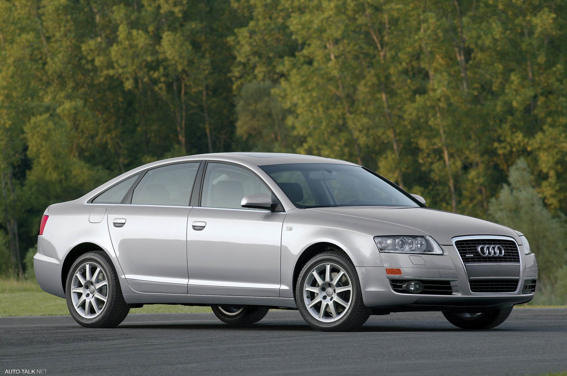 2005 Audi A6