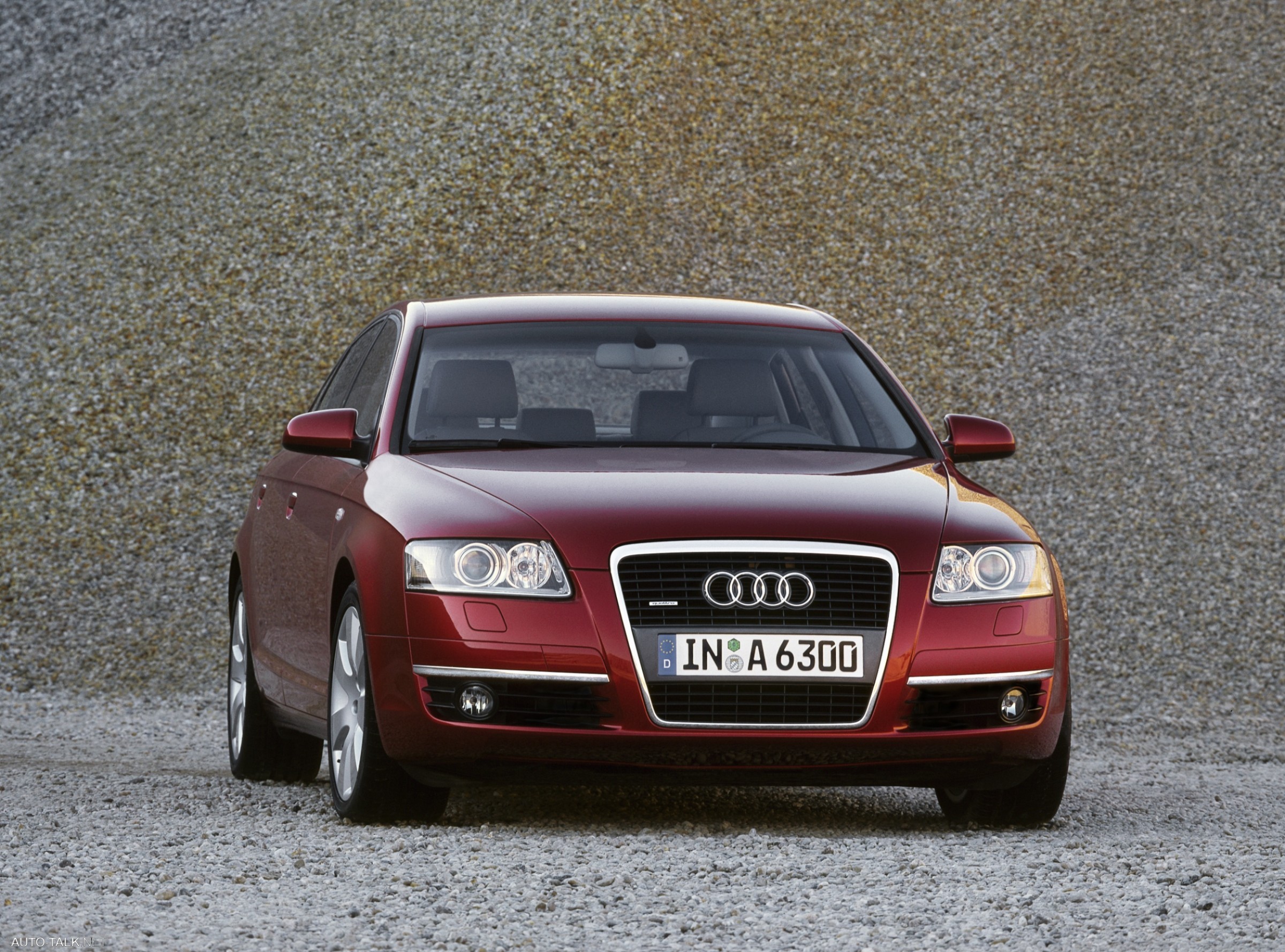 2005 Audi A6