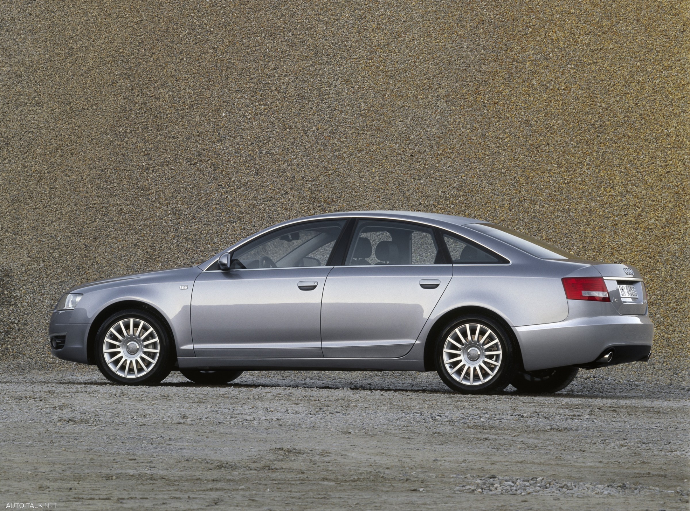 2005 Audi A6