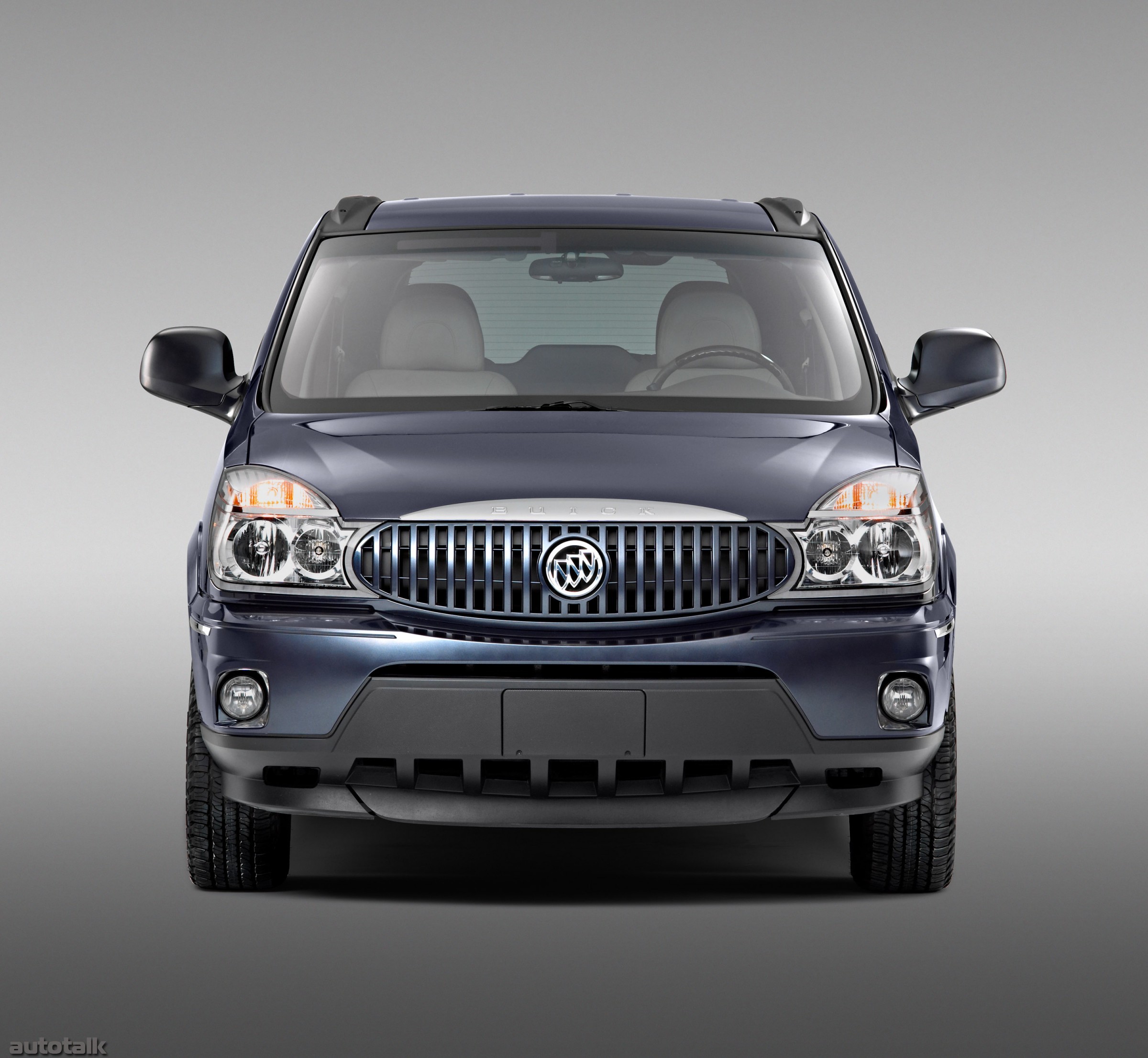 2005 Buick Rendezvous