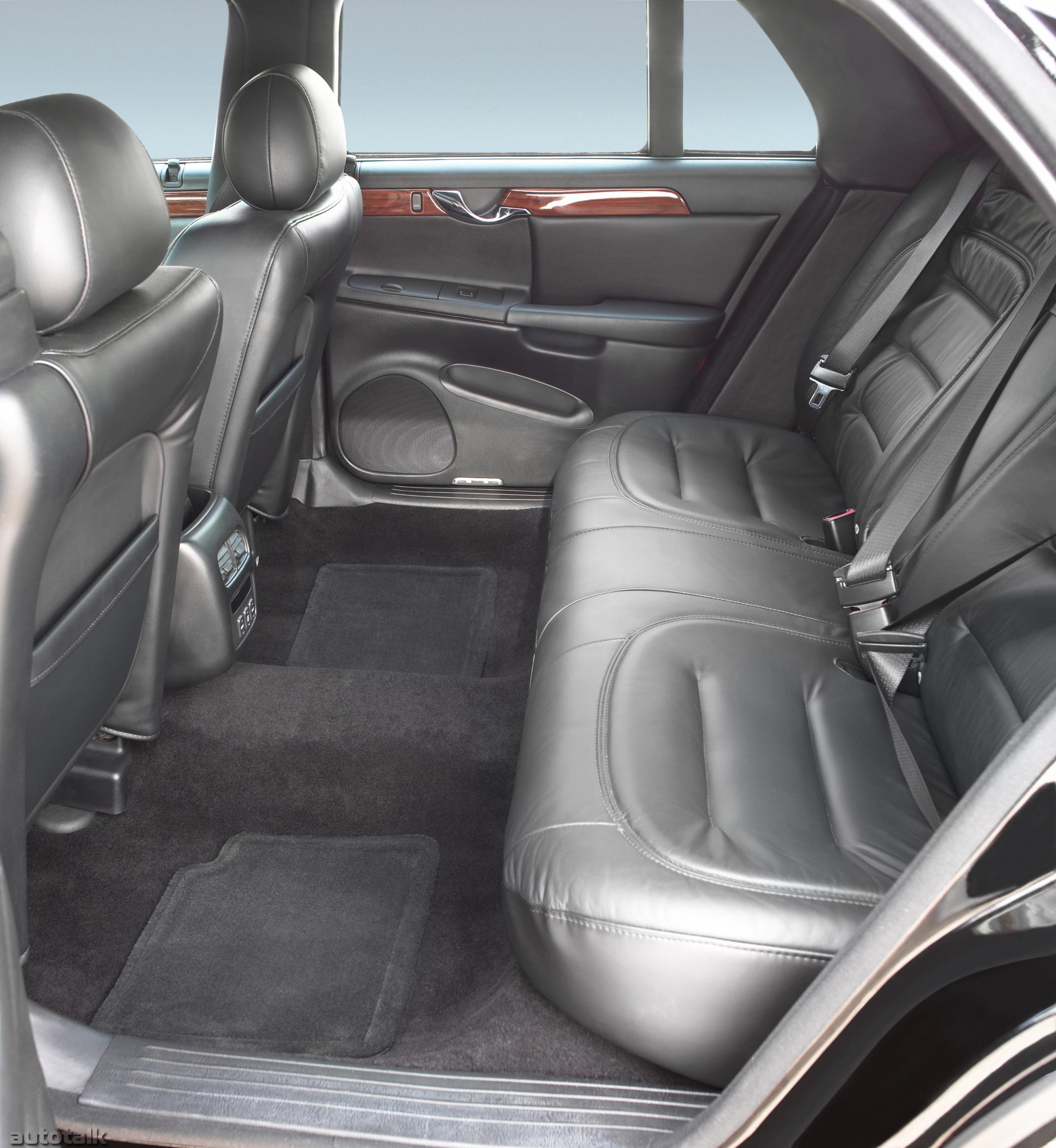 2005 Cadillac DeVille