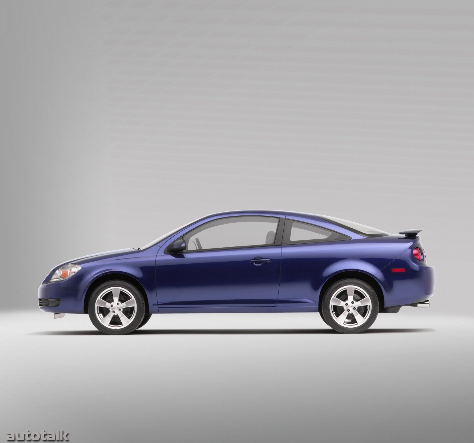 2005 Chevrolet Cobalt Coupe