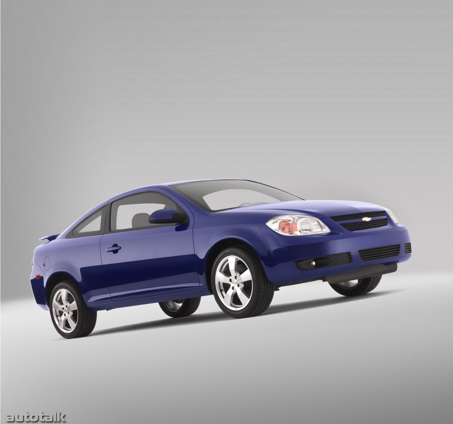 2005 Chevrolet Cobalt Coupe