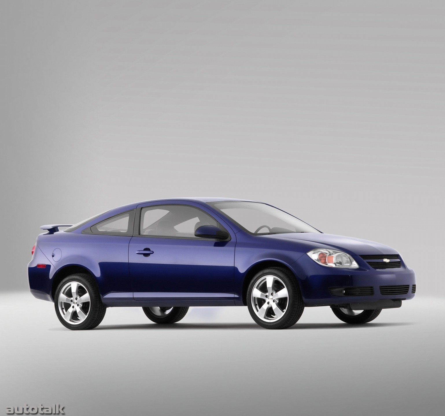 2005 Chevrolet Cobalt Coupe