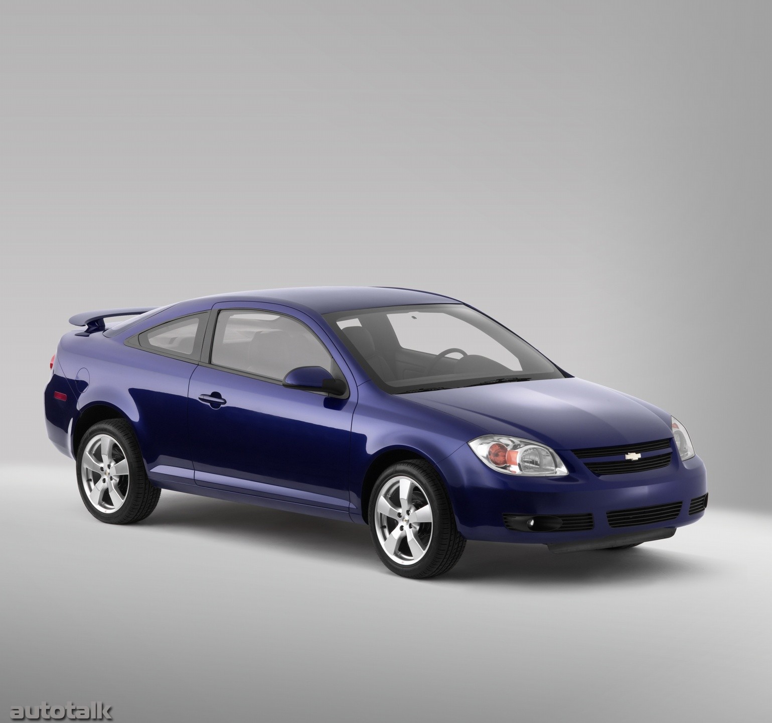 2005 Chevrolet Cobalt Coupe
