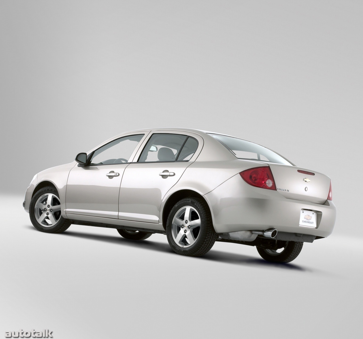2005 Chevrolet Cobalt Sedan