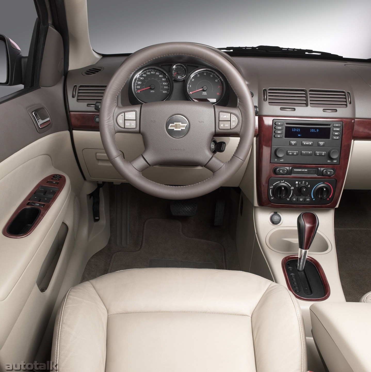 2005 Chevrolet Cobalt Sedan