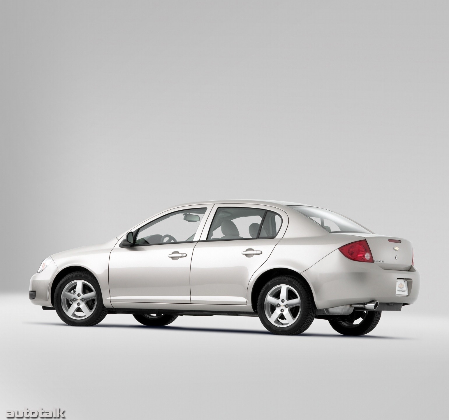 2005 Chevrolet Cobalt Sedan
