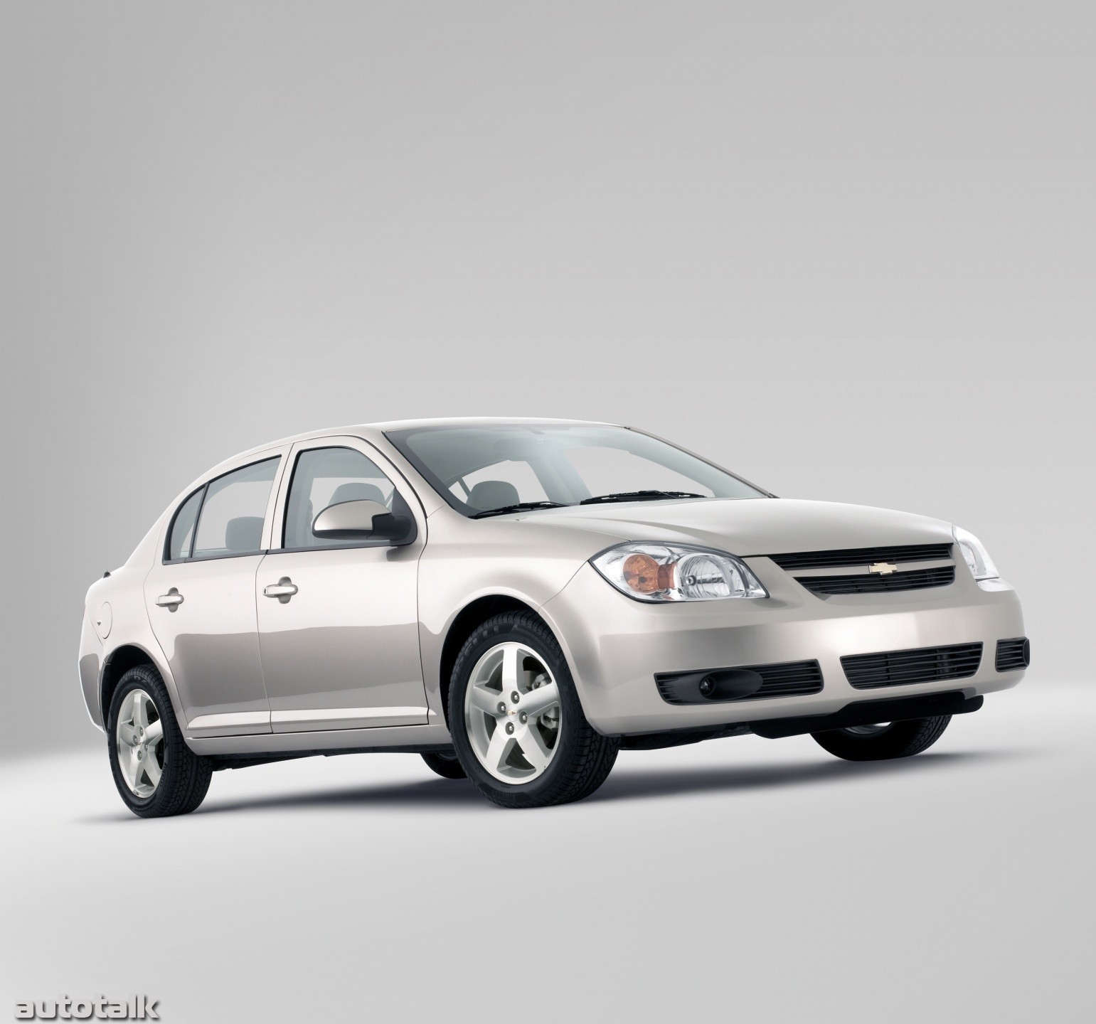 2005 Chevrolet Cobalt Sedan
