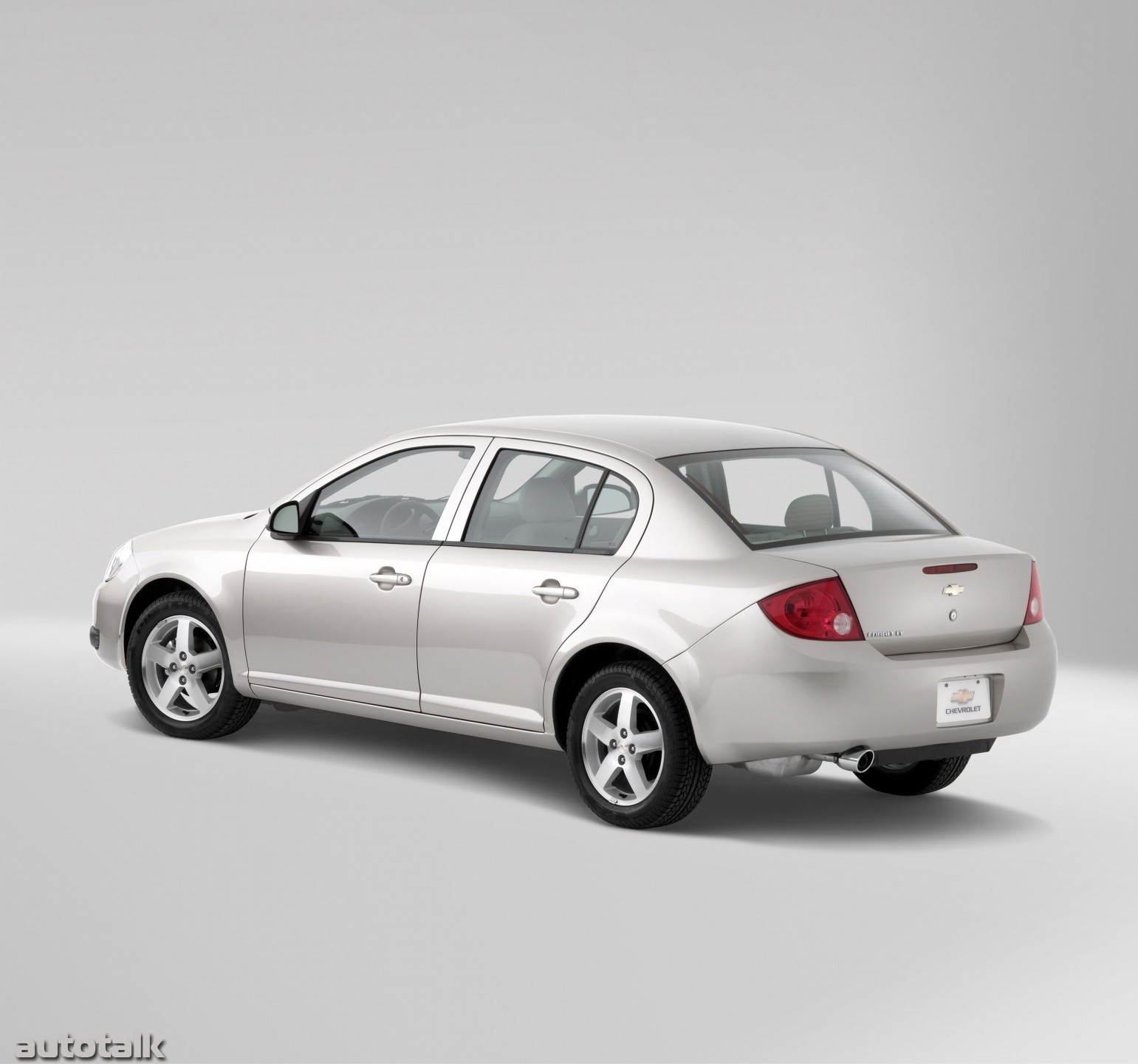 2005 Chevrolet Cobalt Sedan