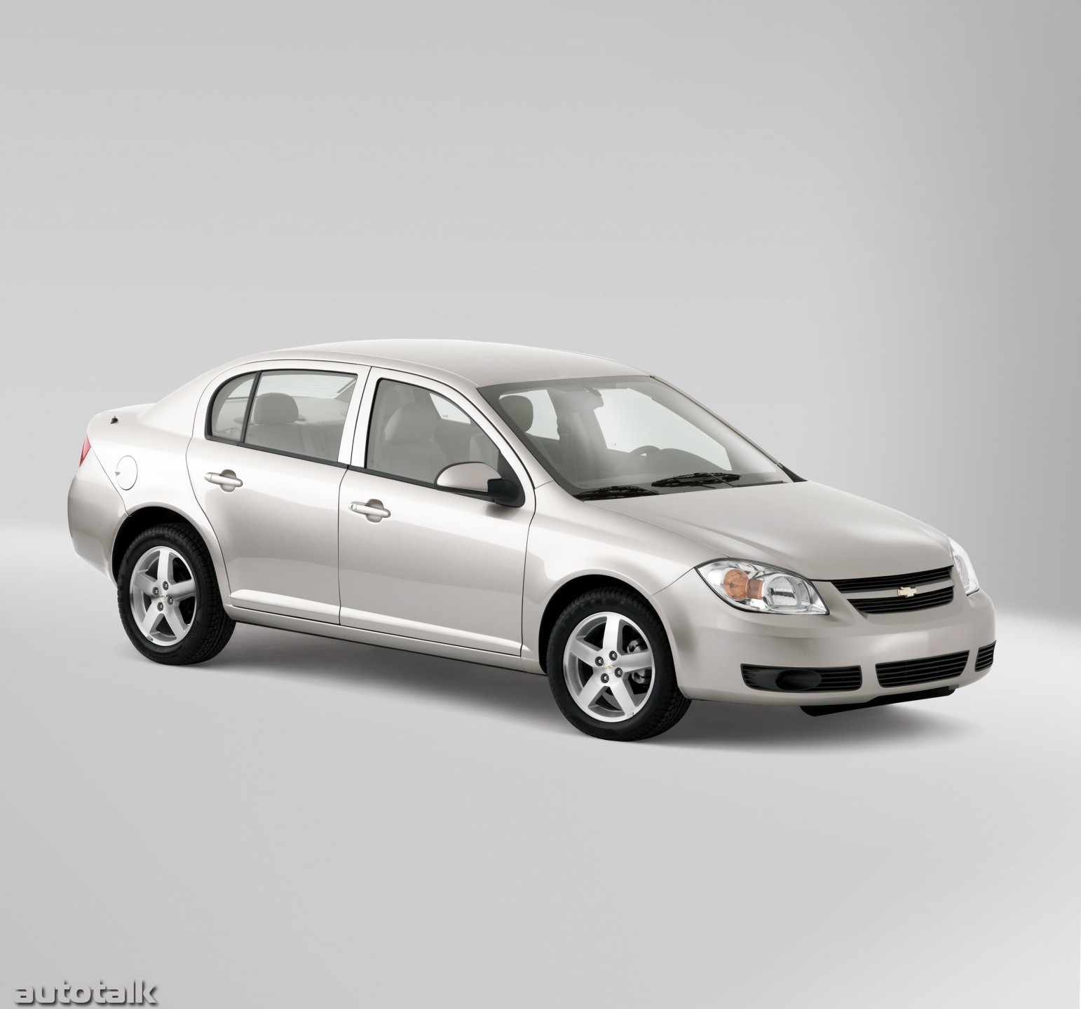 2005 Chevrolet Cobalt Sedan