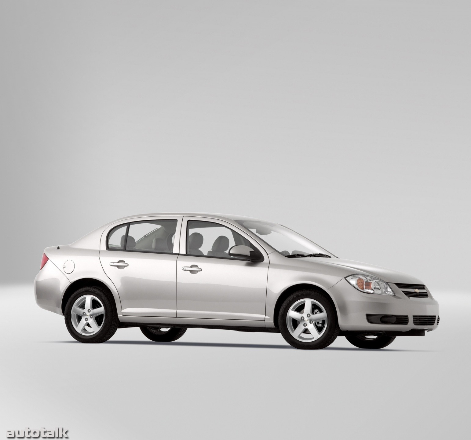 2005 Chevrolet Cobalt Sedan