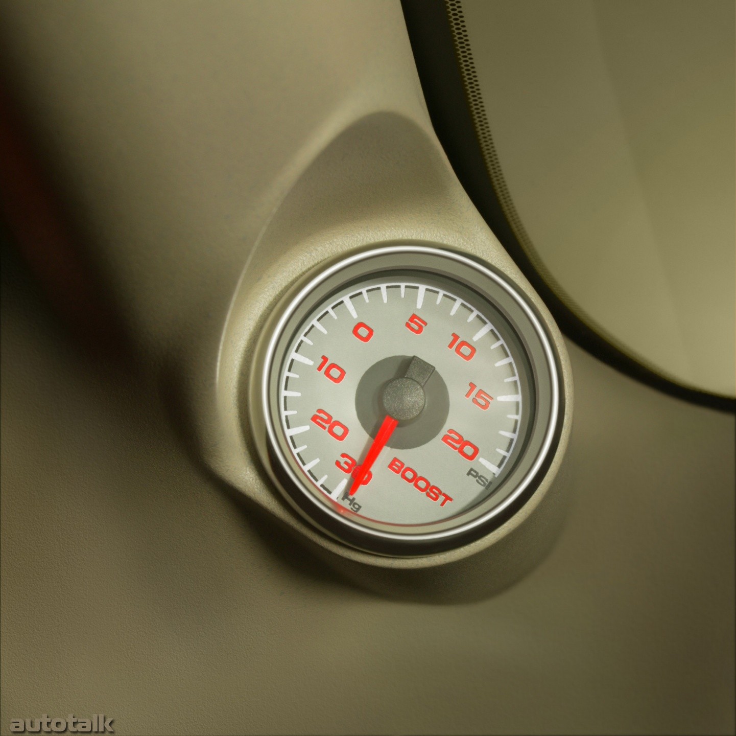 2005 Chevrolet Cobalt SS Supercharged