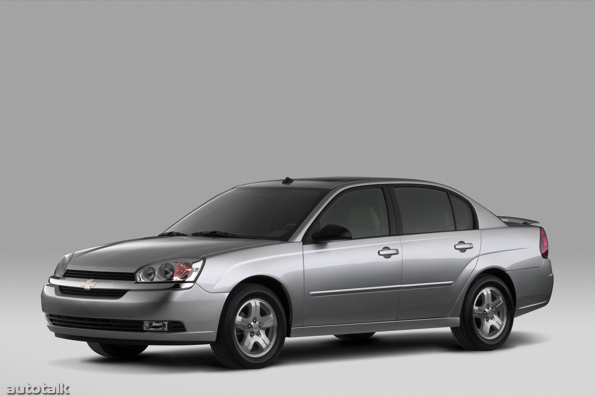 2005 Chevrolet Malibu