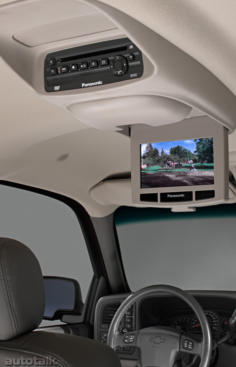 2005 Chevrolet Silverado HD