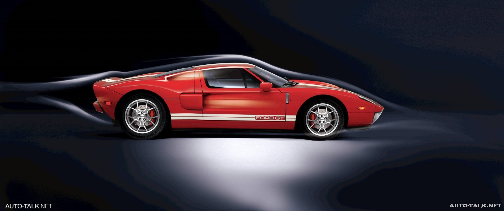 2005 Ford GT