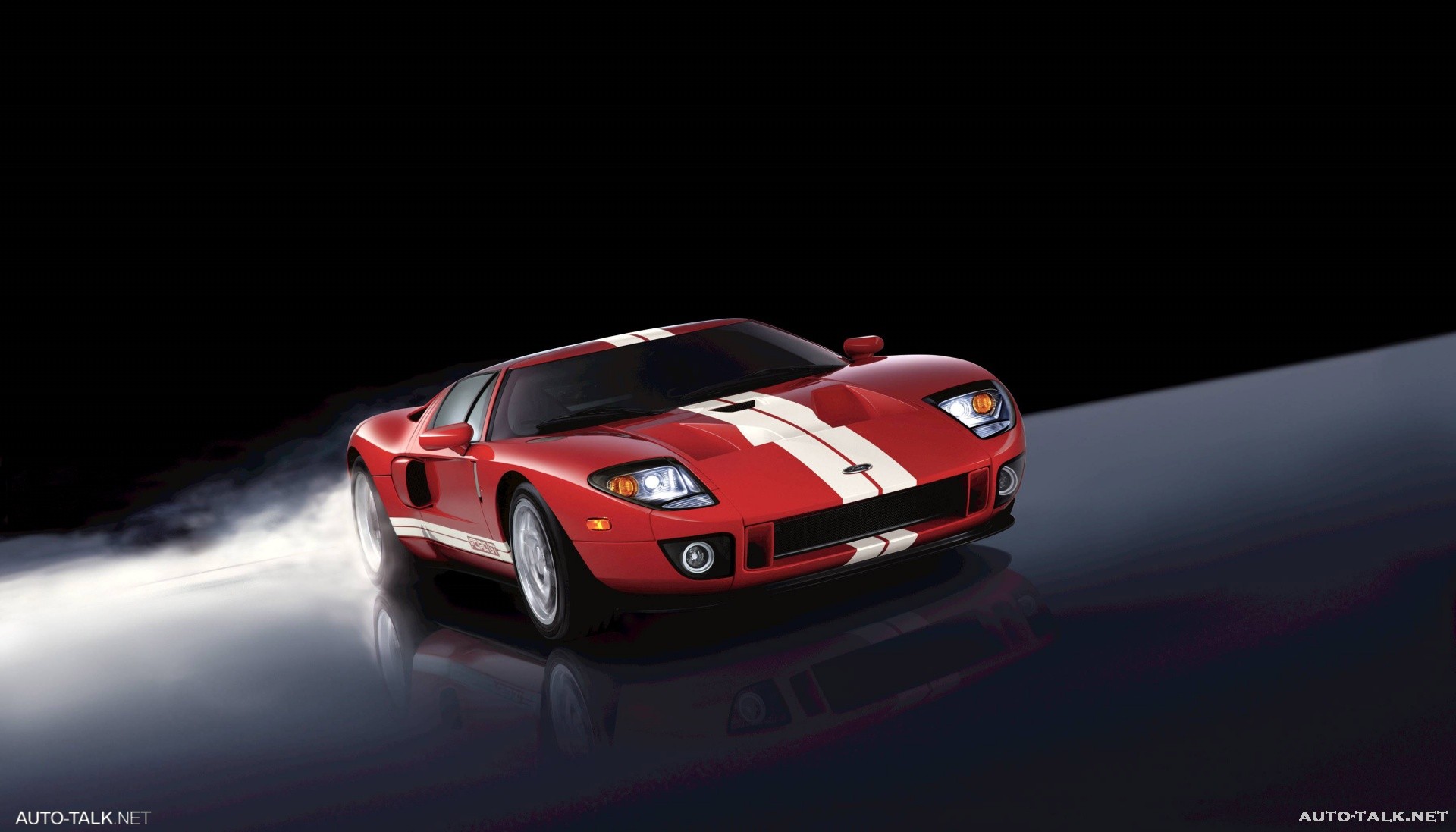 2005 Ford GT
