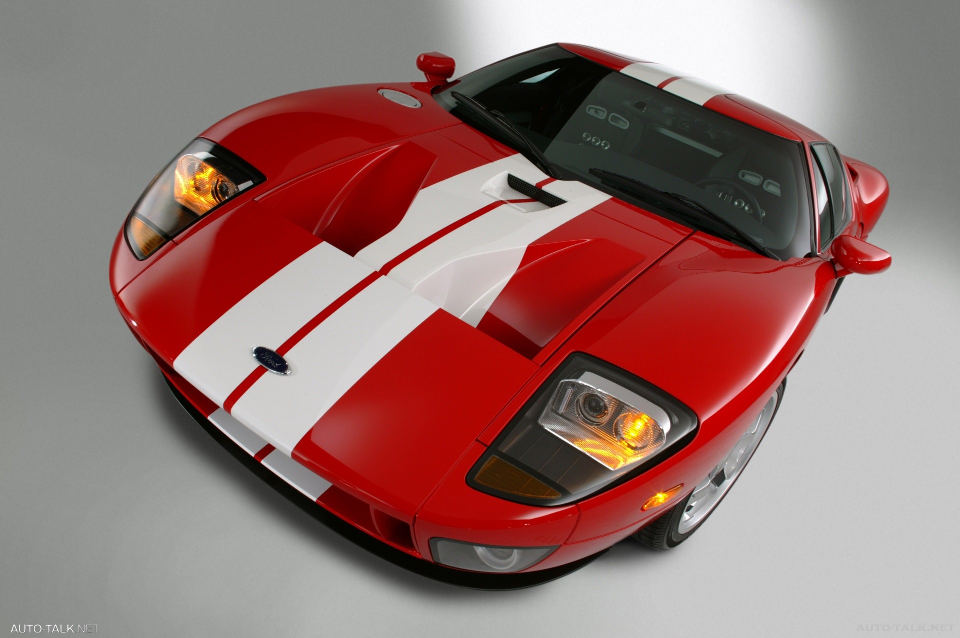 2005 Ford GT