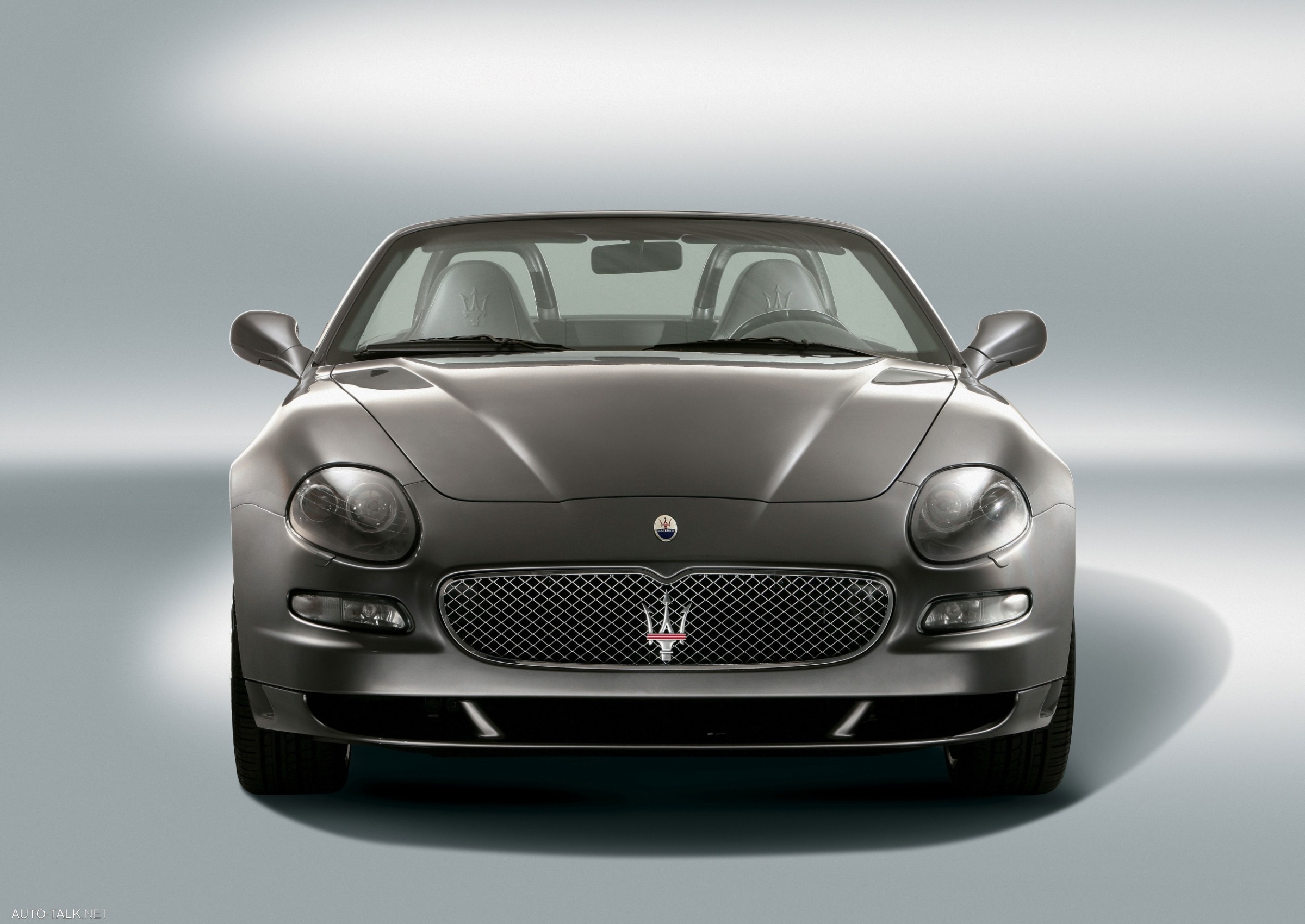 2005 GranSport Spyder