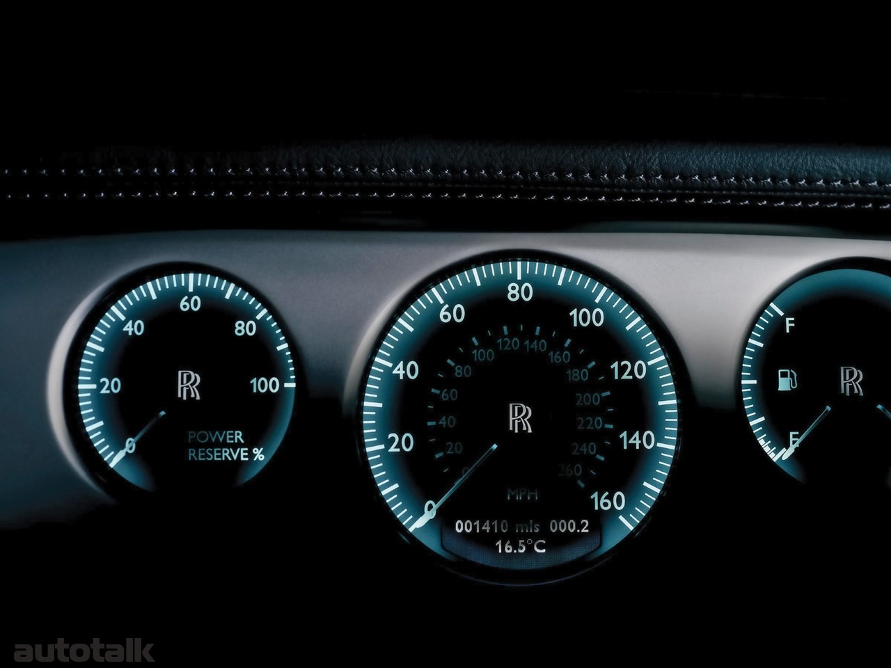 2005 Rolls-Royce Phantom