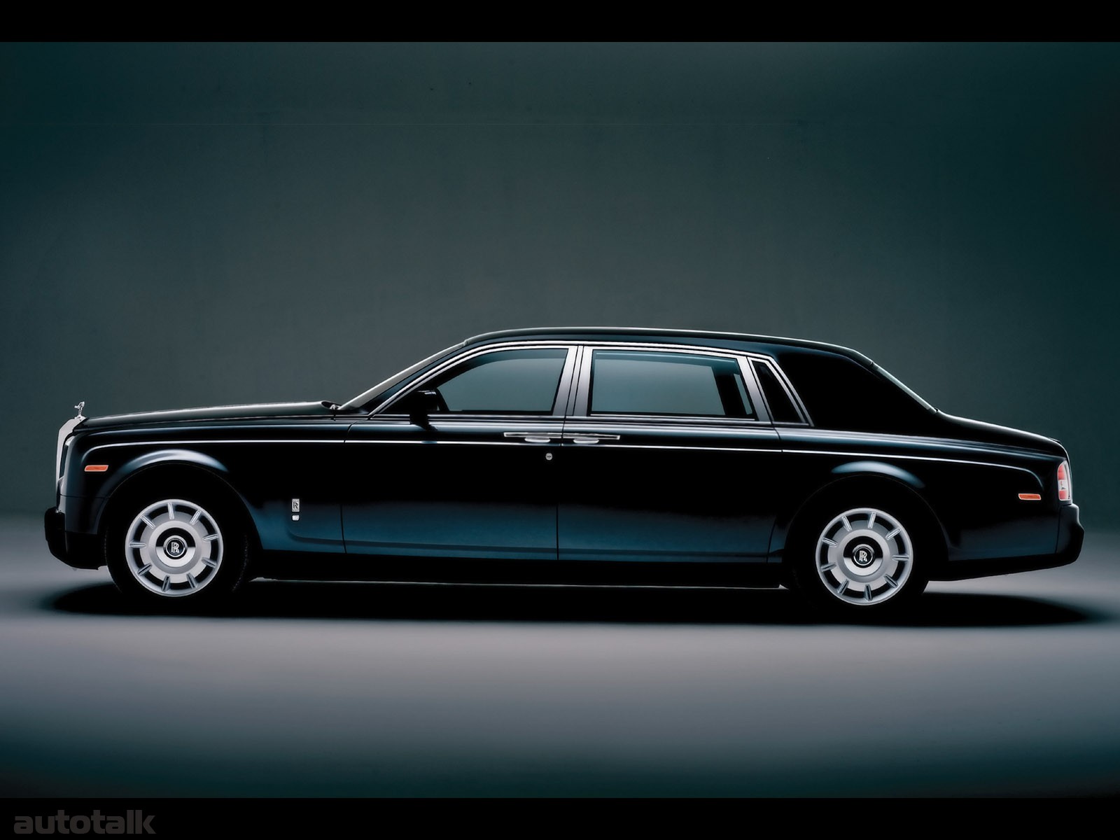 2005 Rolls-Royce Phantom