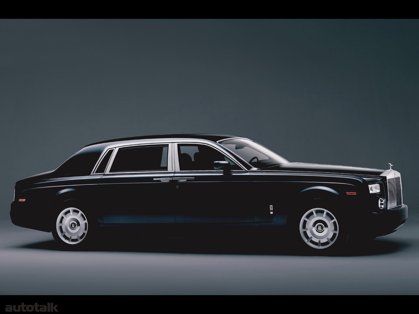 2005 Rolls-Royce Phantom