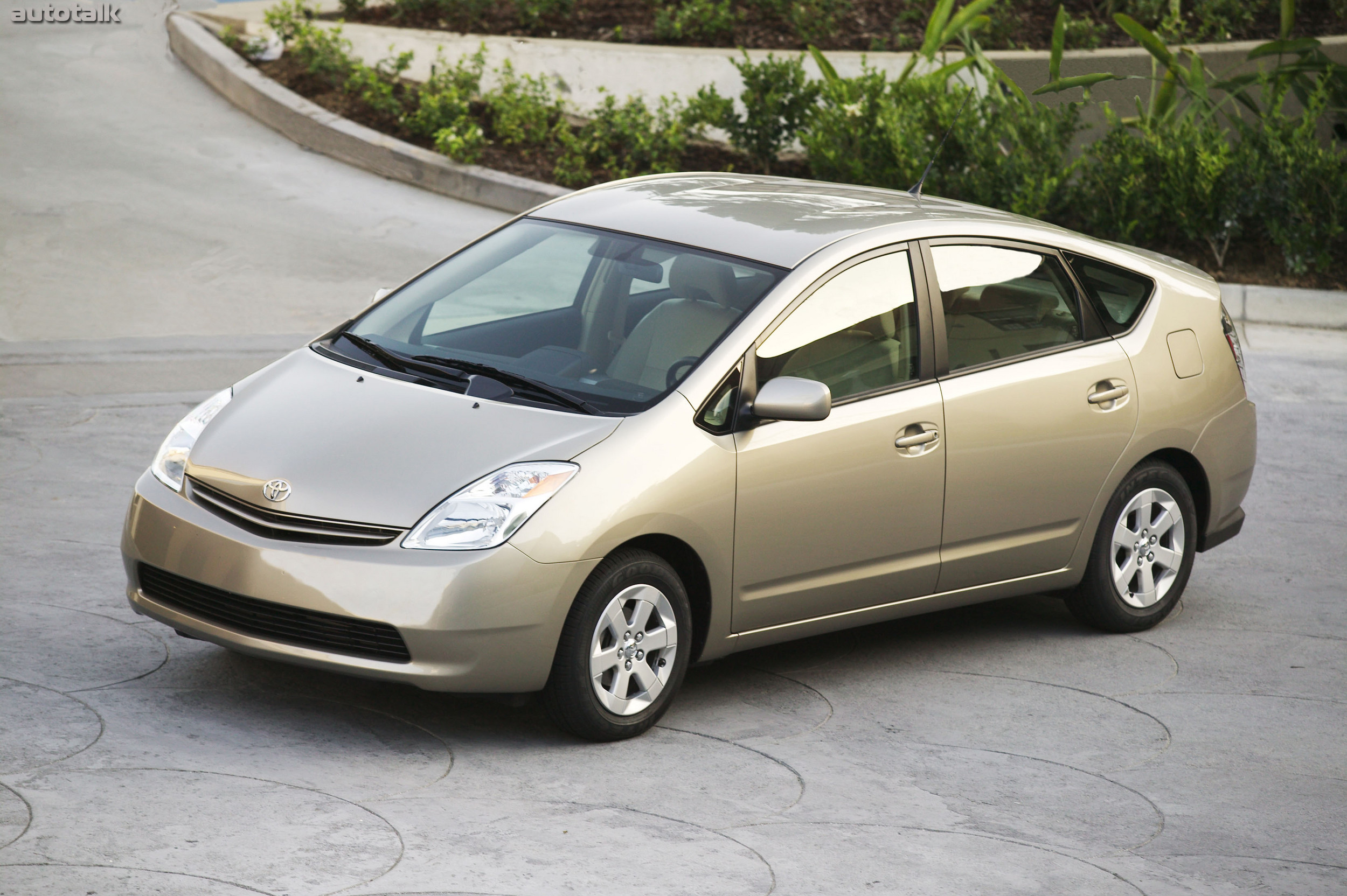 2005 Toyota Prius