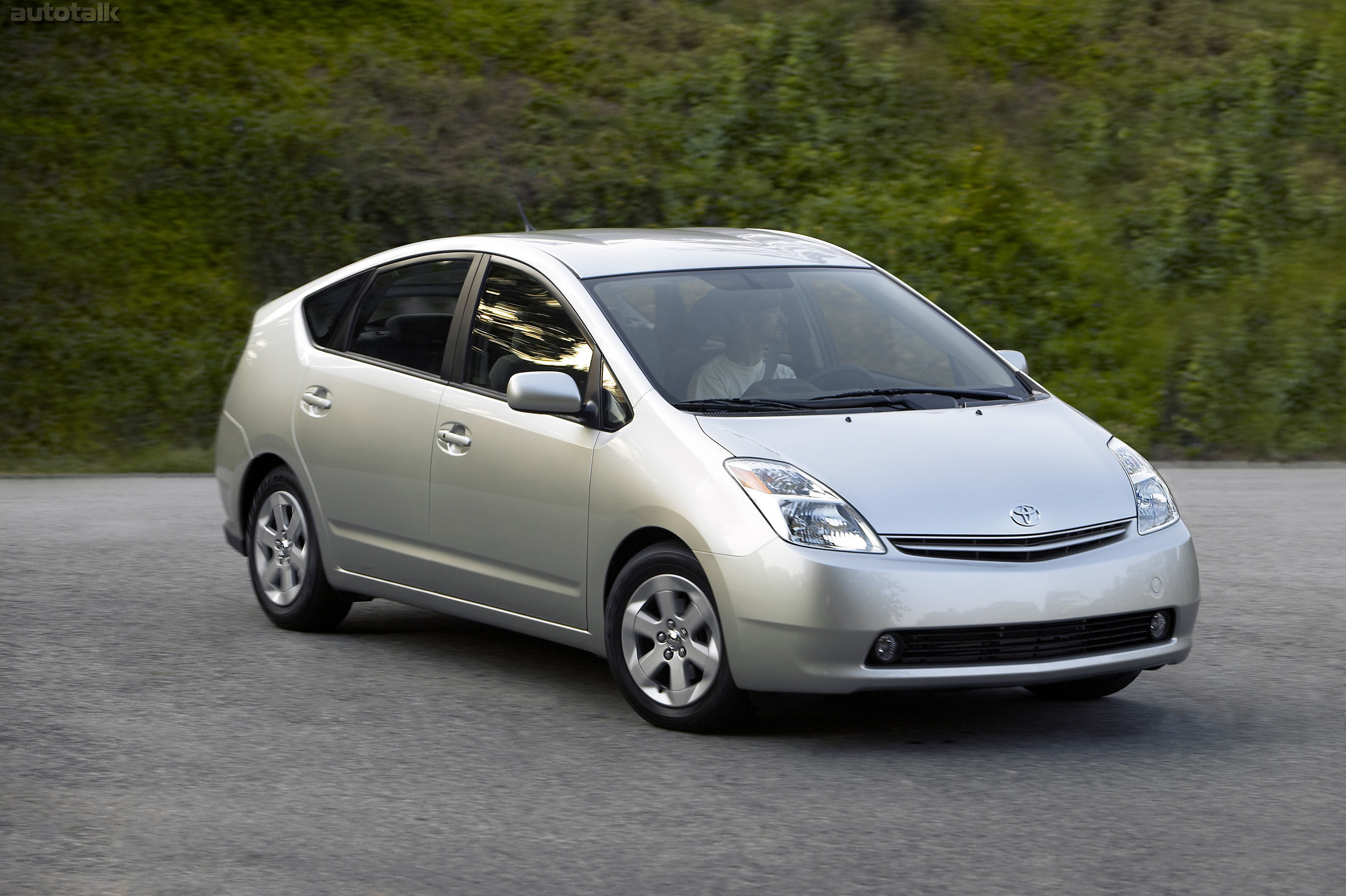 2005 Toyota Prius