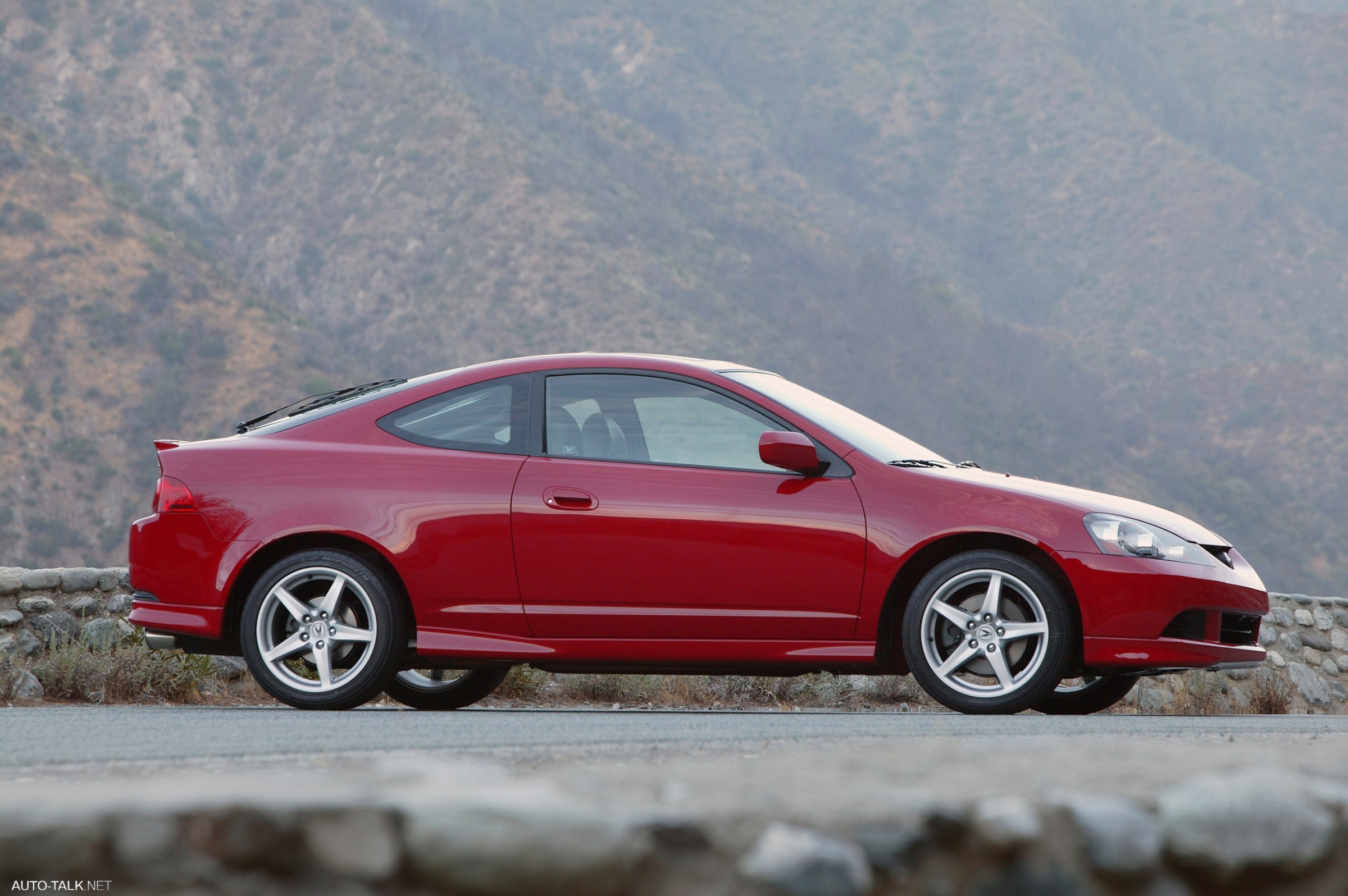 2006 Acura RSX Type-S