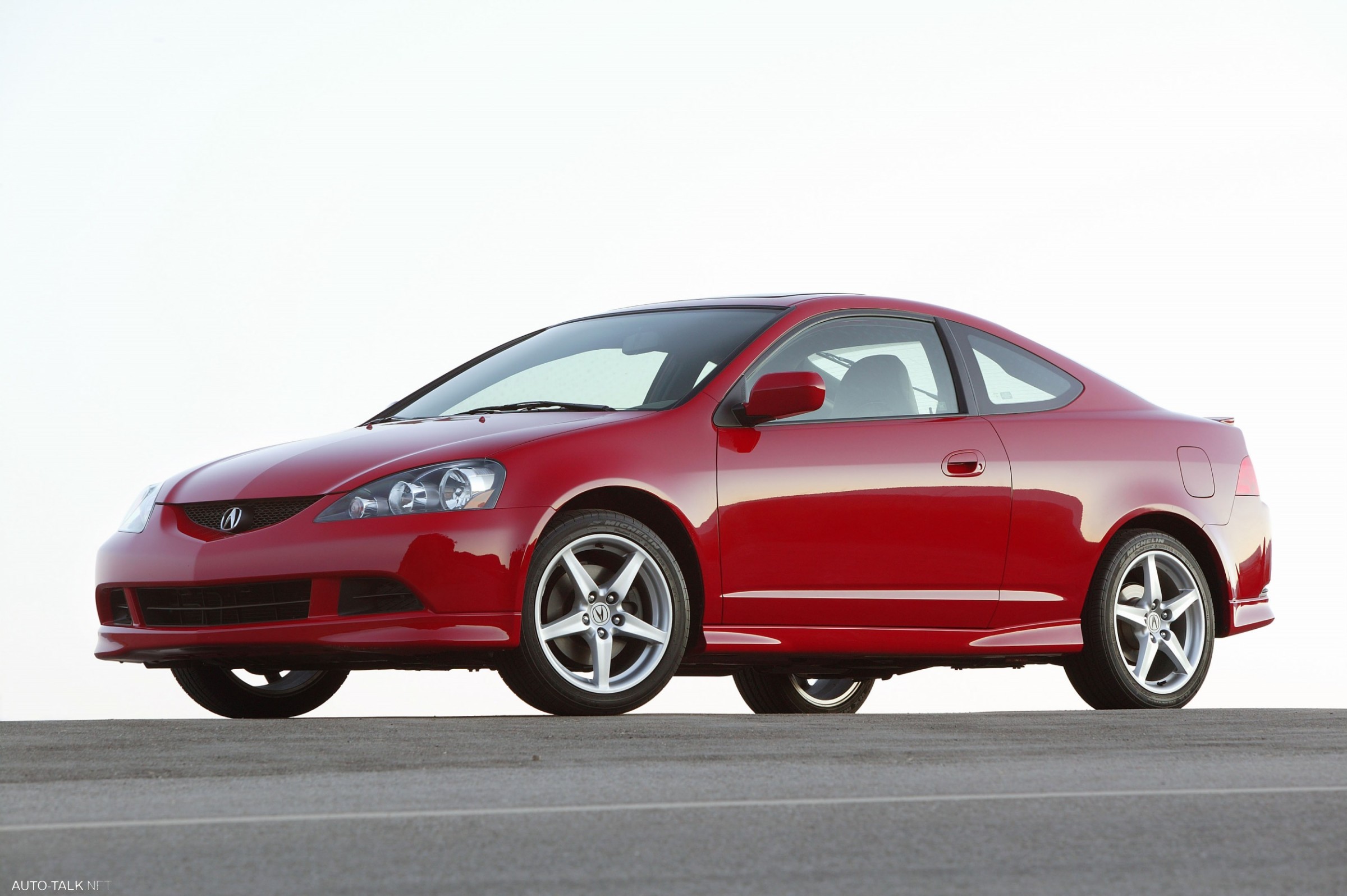 2006 Acura RSX Type-S