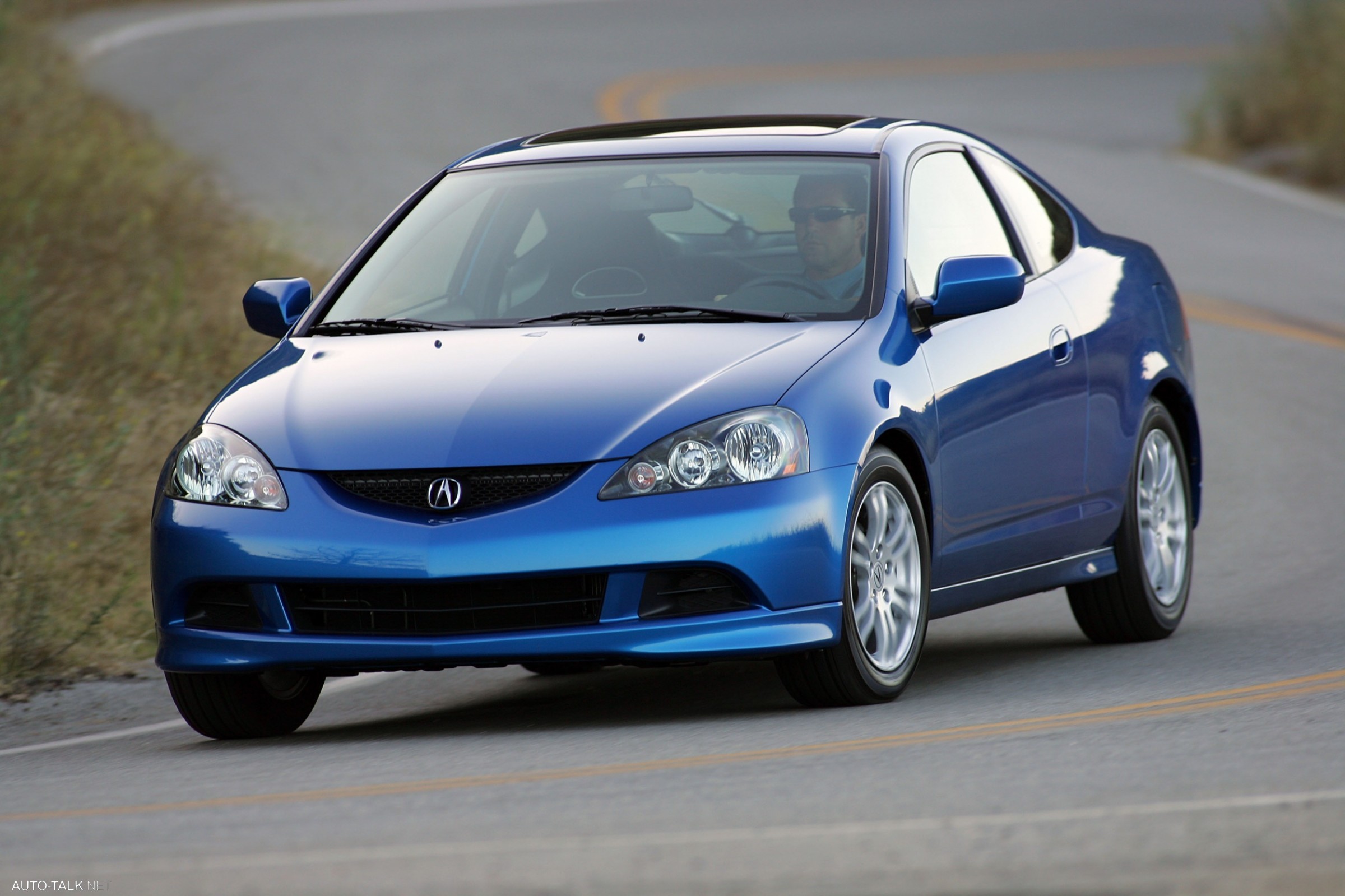 2006 Acura RSX