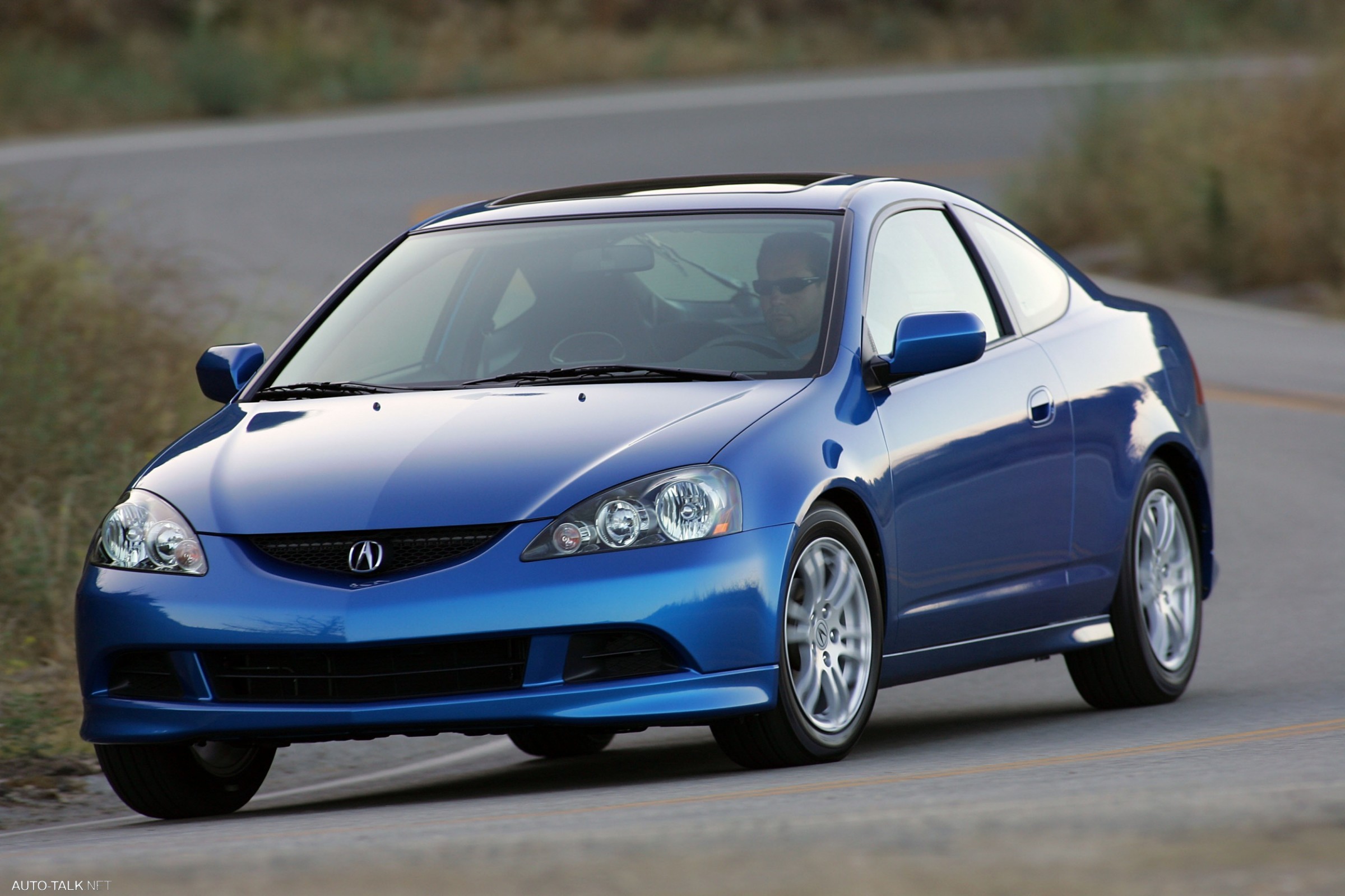 2006 Acura RSX
