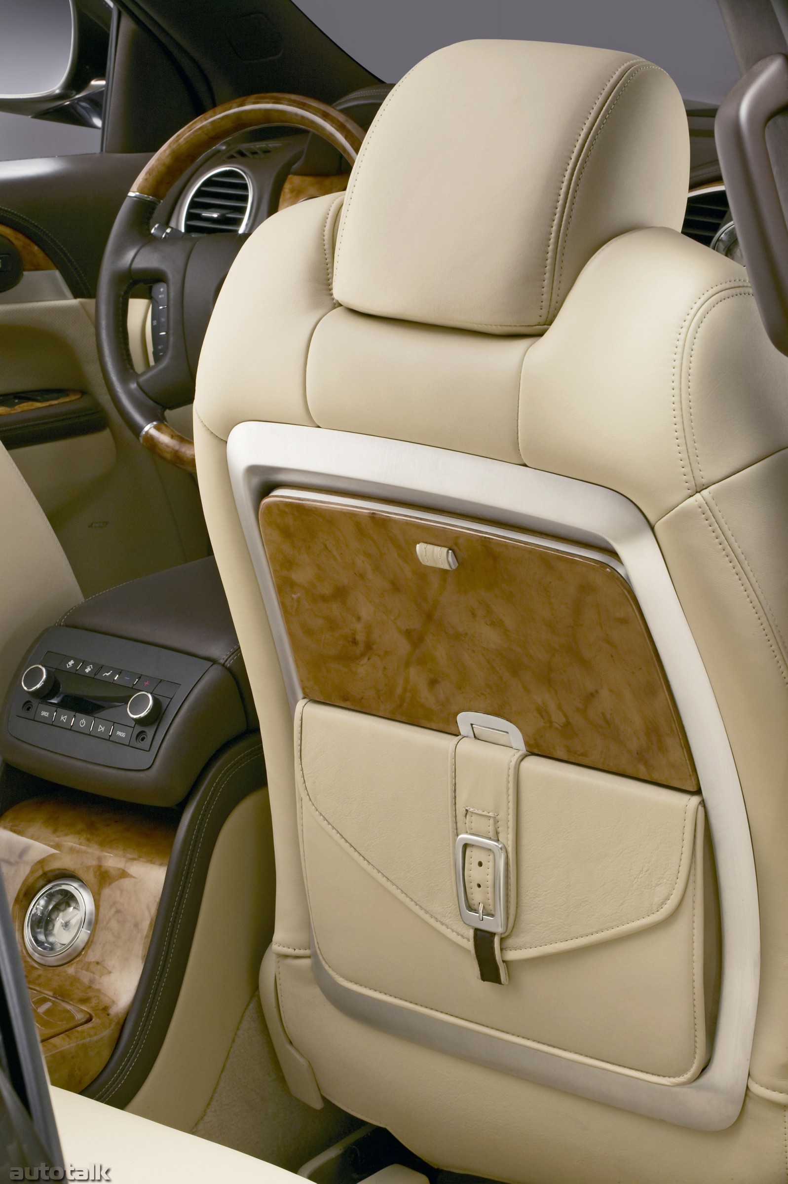 2006 Buick Enclave Concpt