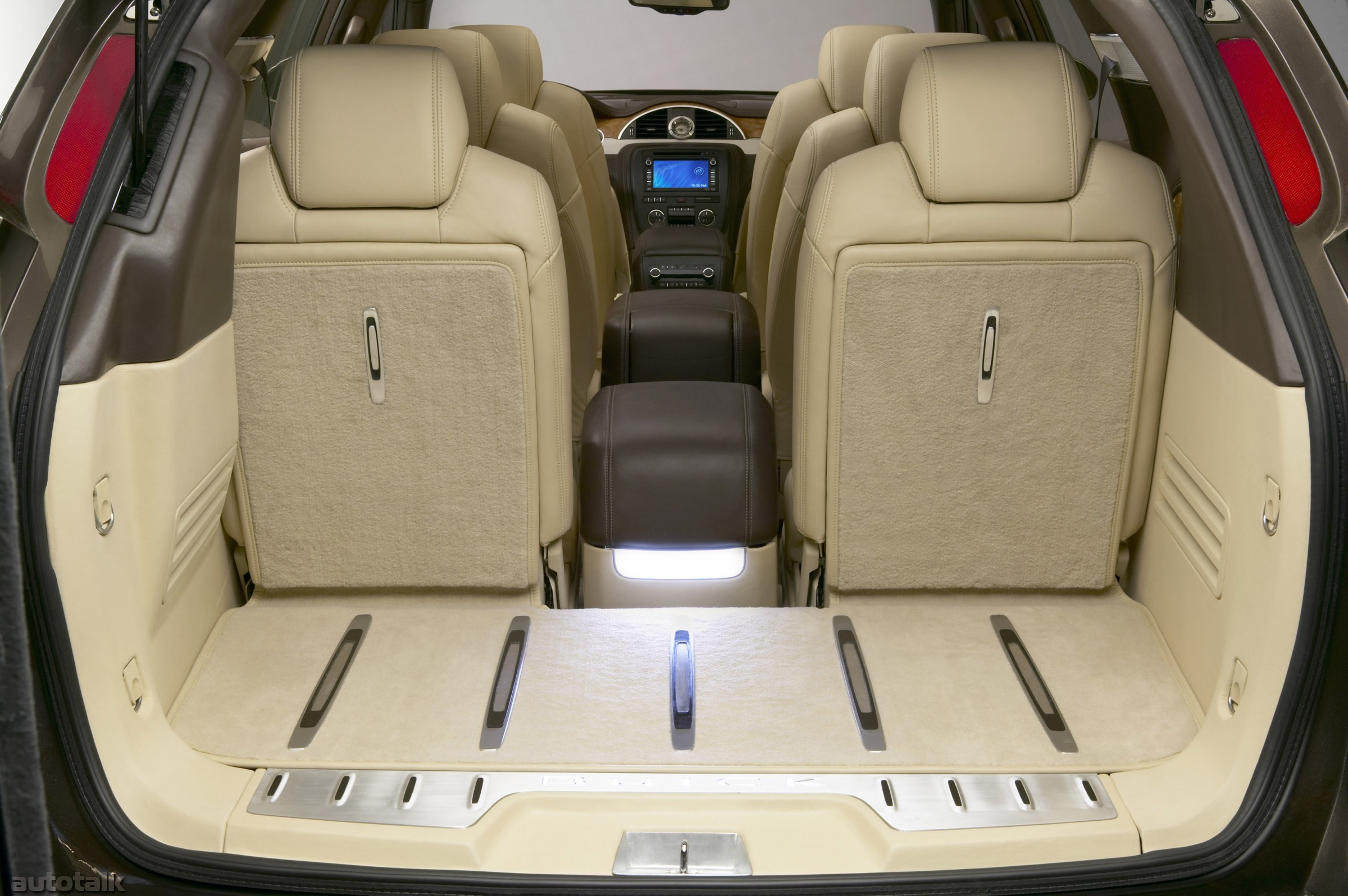 2006 Buick Enclave Concpt