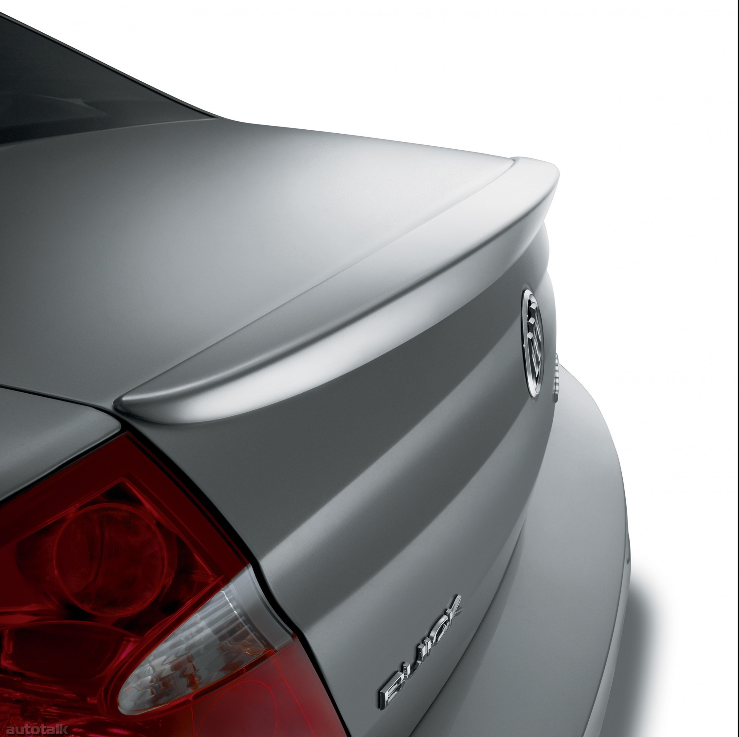 2006 Buick LaCrosse CXS