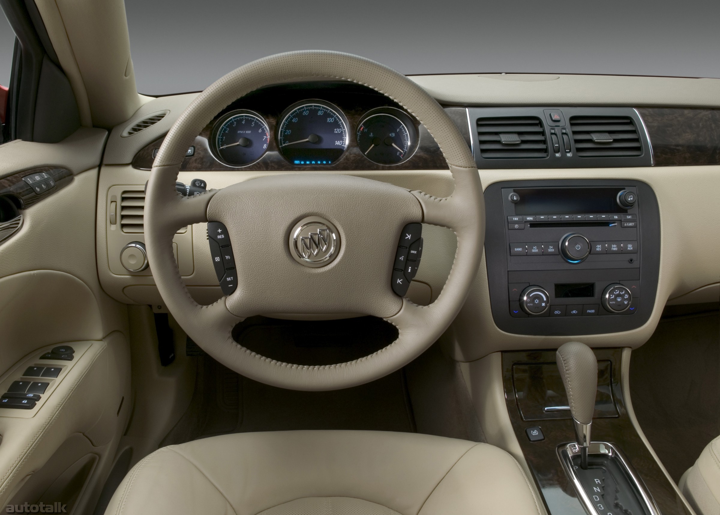 2006 Buick Lucerne