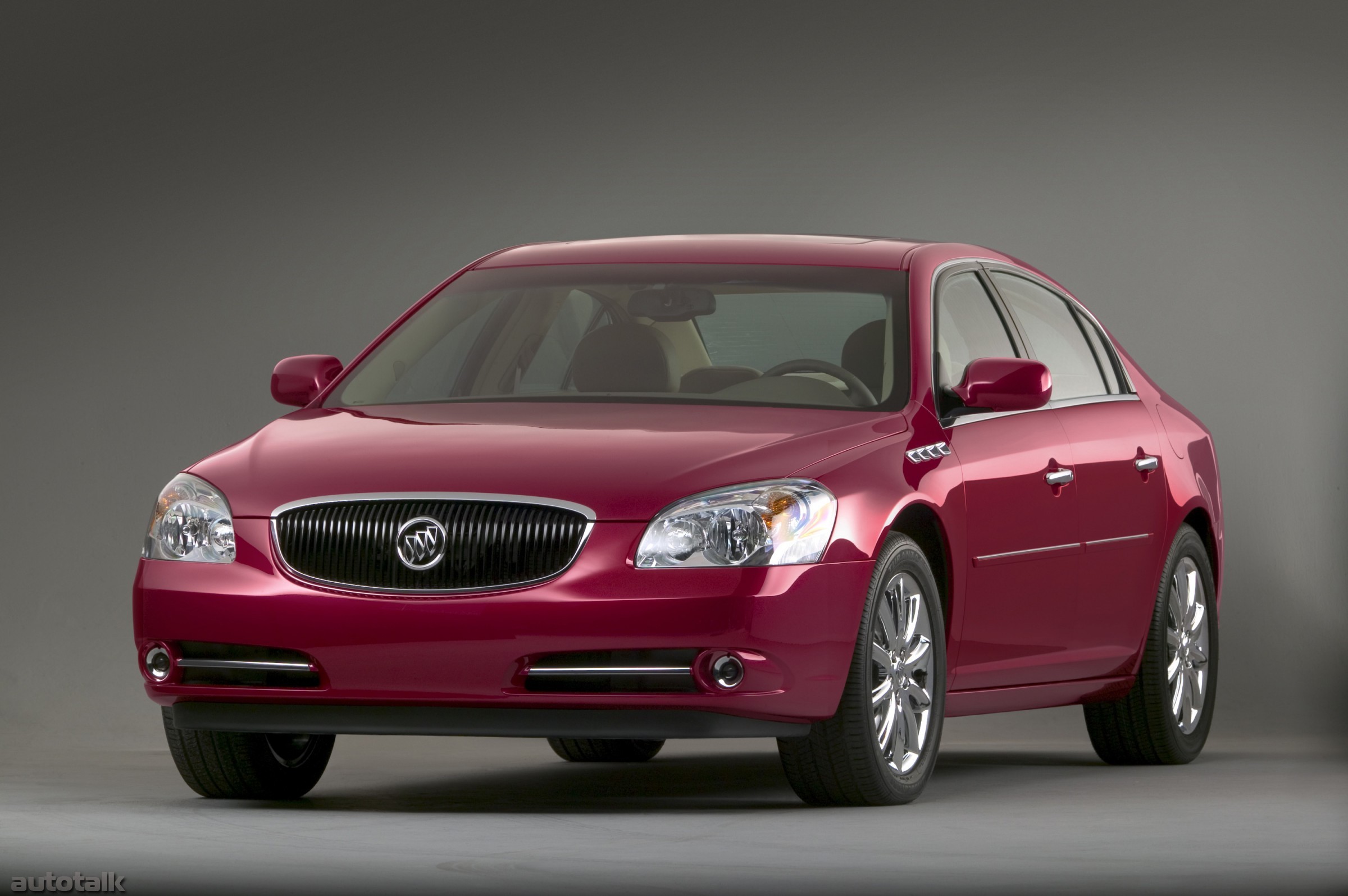 2006 Buick Lucerne
