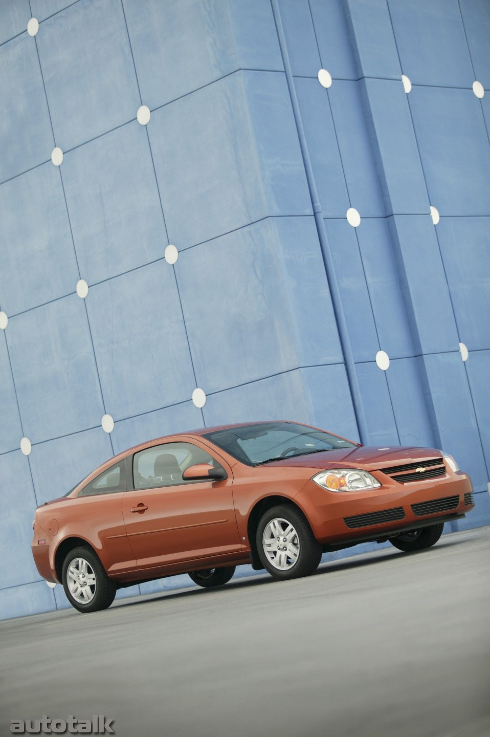2006 Chevrolet Cobalt LT Coupe