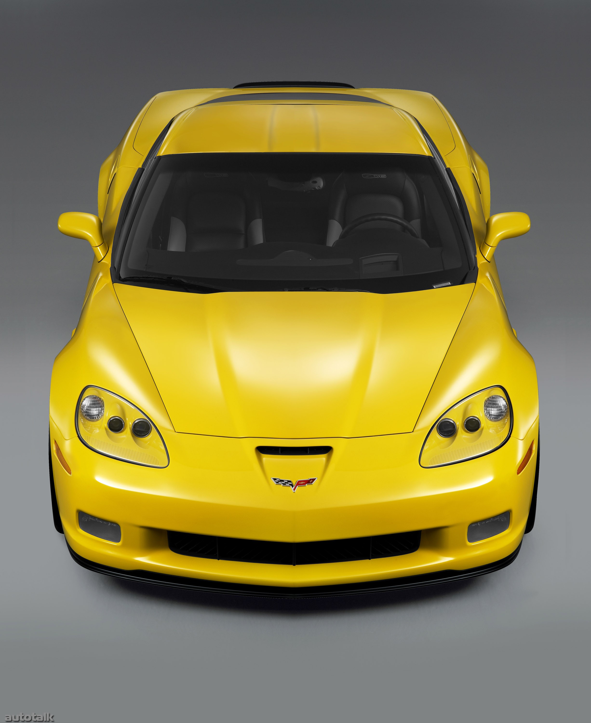 2006 Chevrolet Corvette Z06