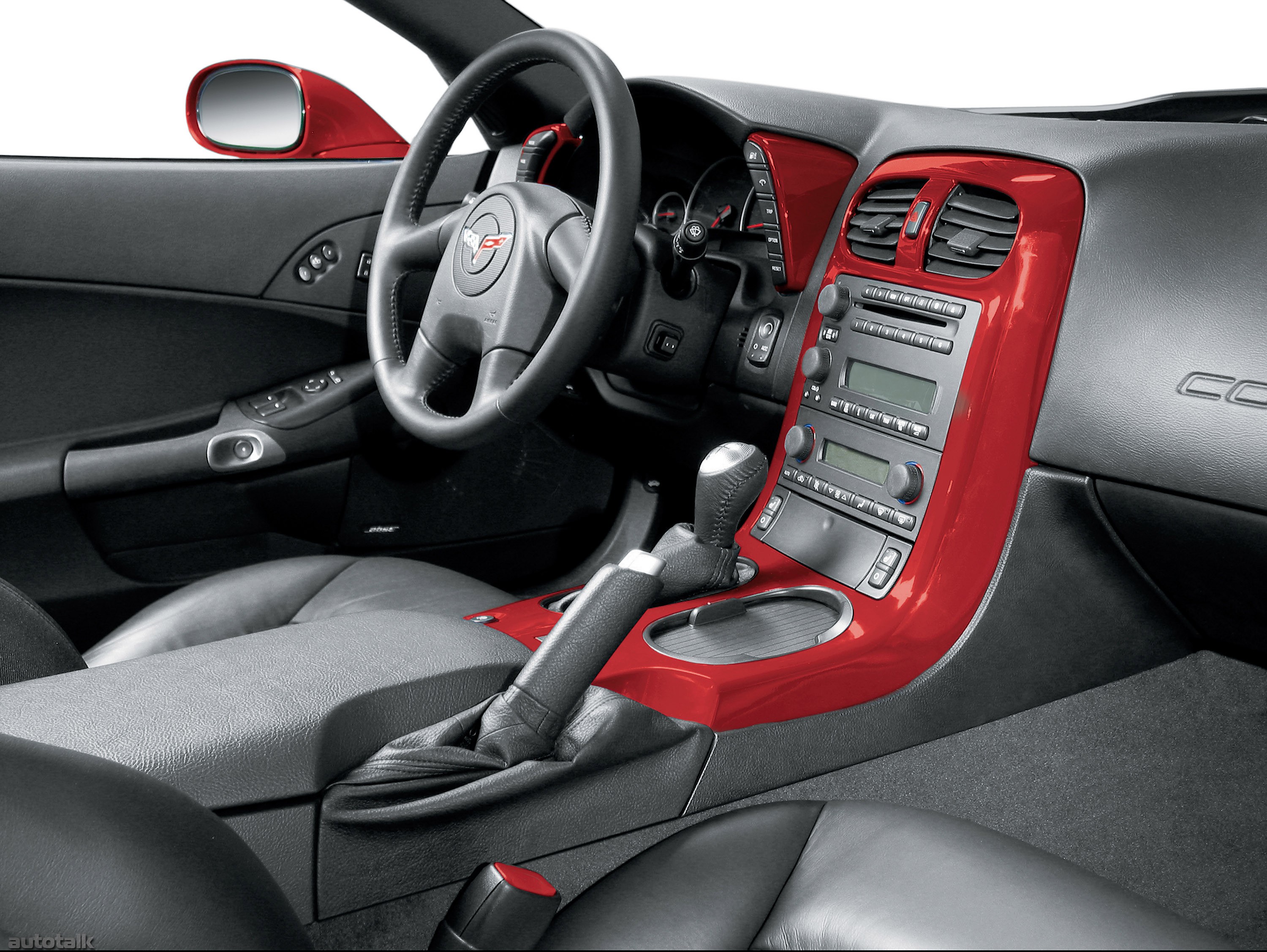 2006 Chevrolet Corvette