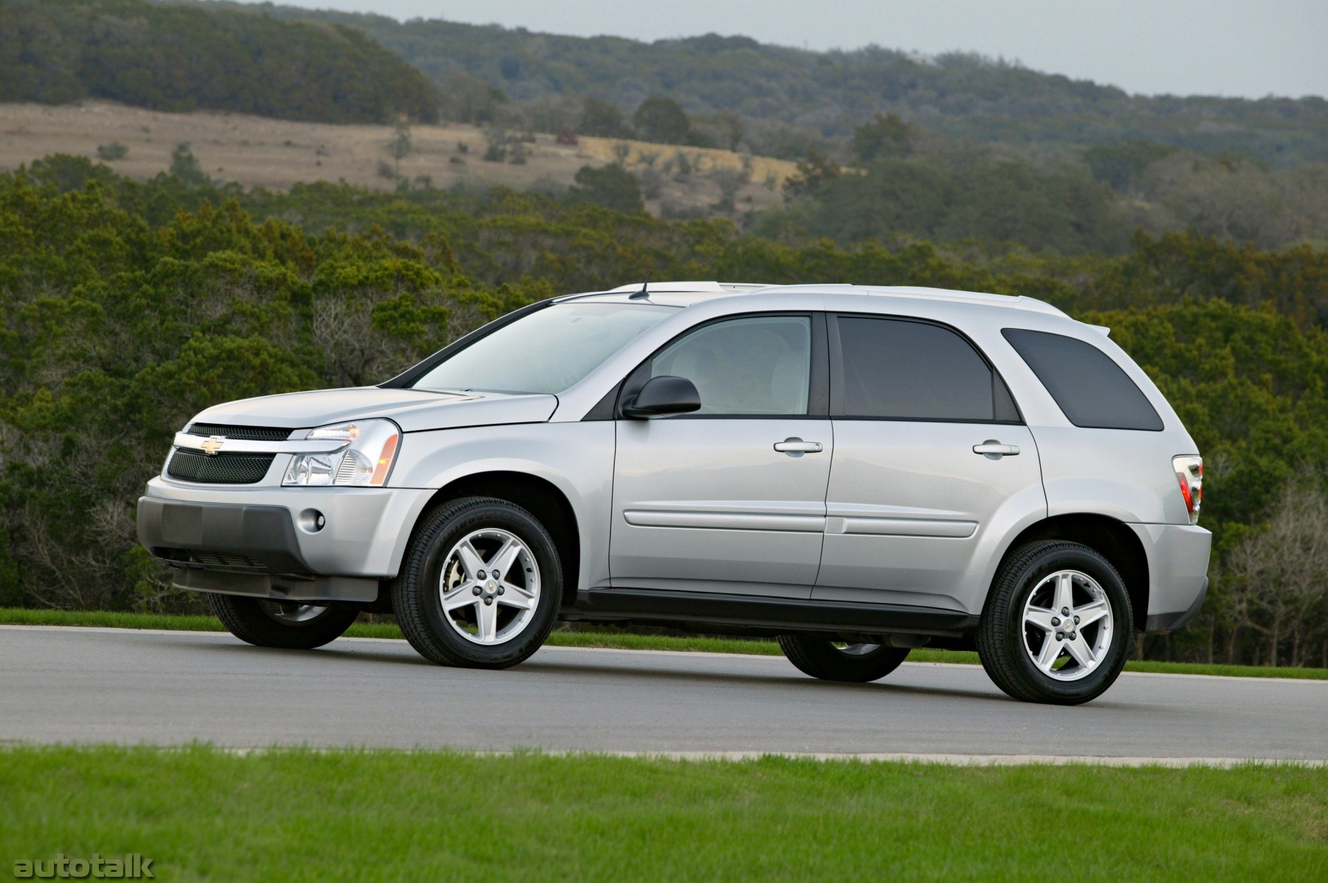 2006 Chevrolet Equinox