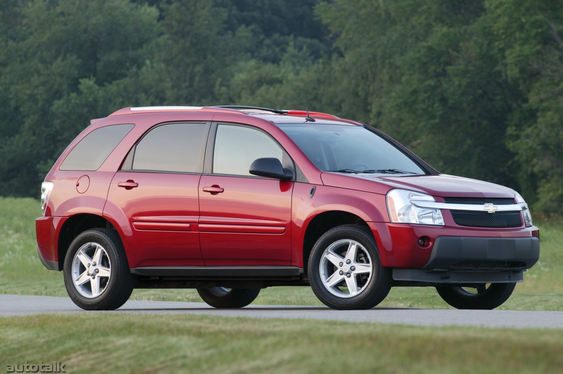 2006 Chevrolet Equinox