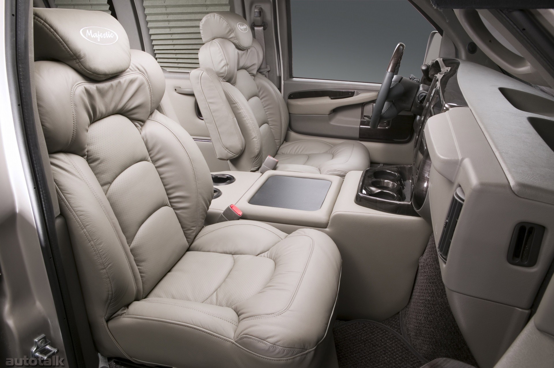 2006 Chevrolet Express