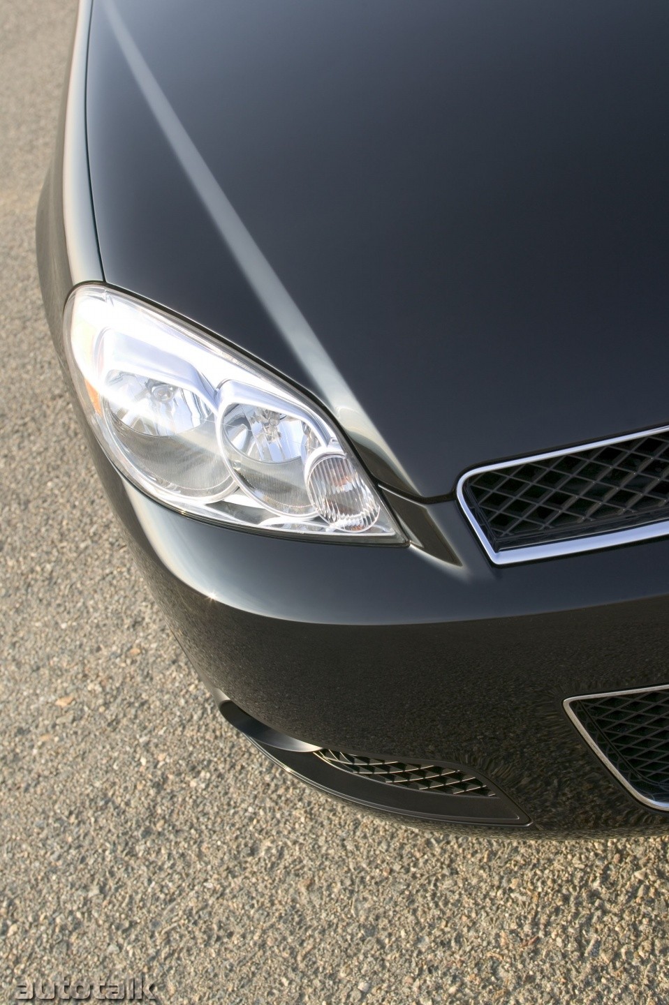 2006 Chevrolet Impala SS