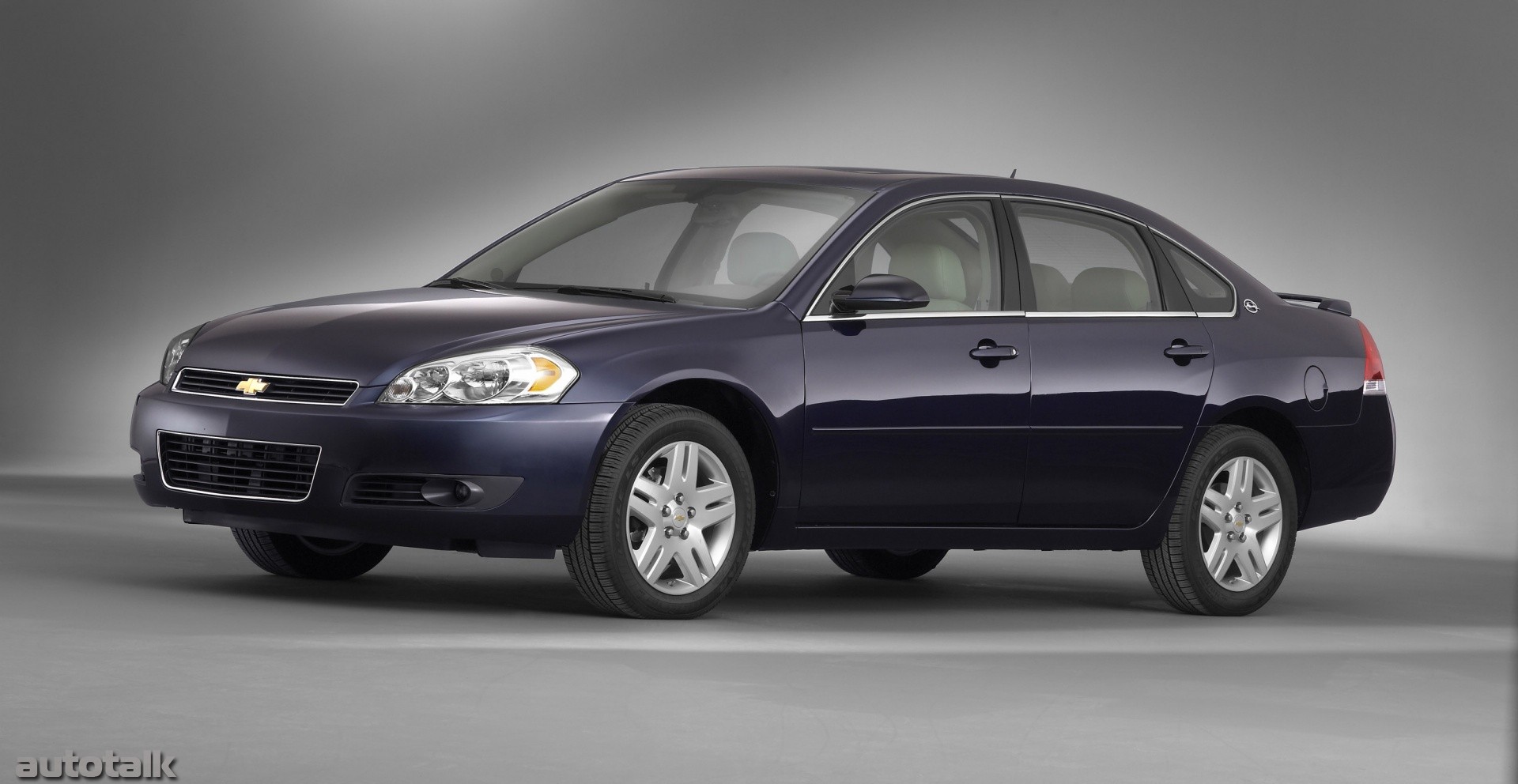 2006 Chevrolet Impala