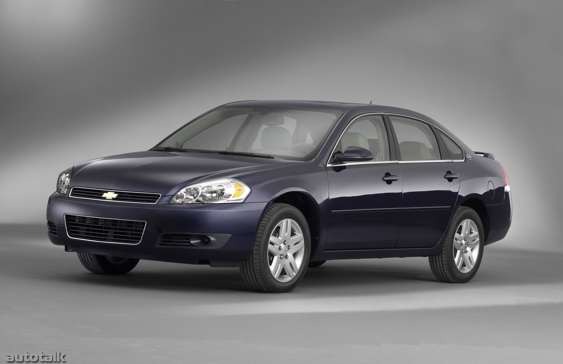 2006 Chevrolet Impala