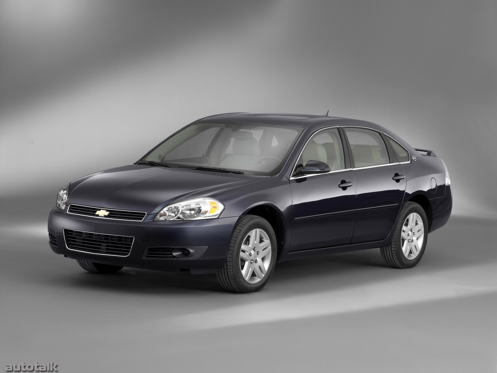 2006 Chevrolet Impala