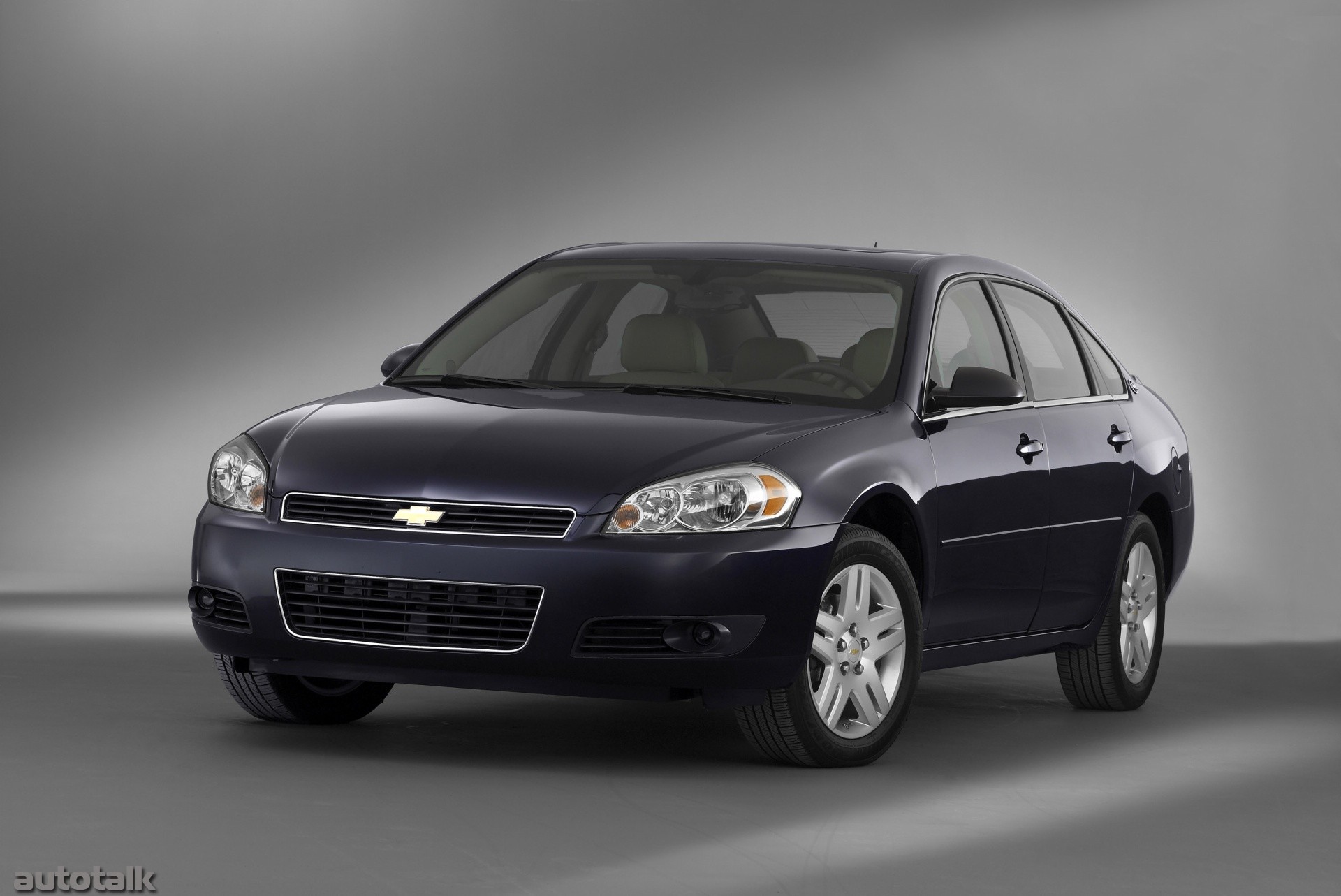 2006 Chevrolet Impala