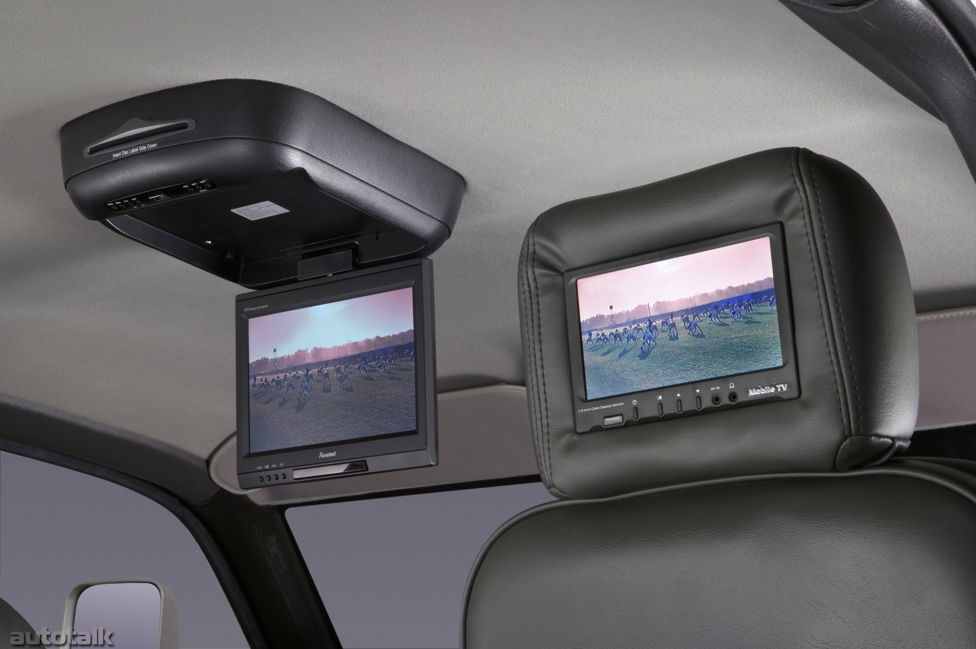 2006 Chevrolet Kodiak