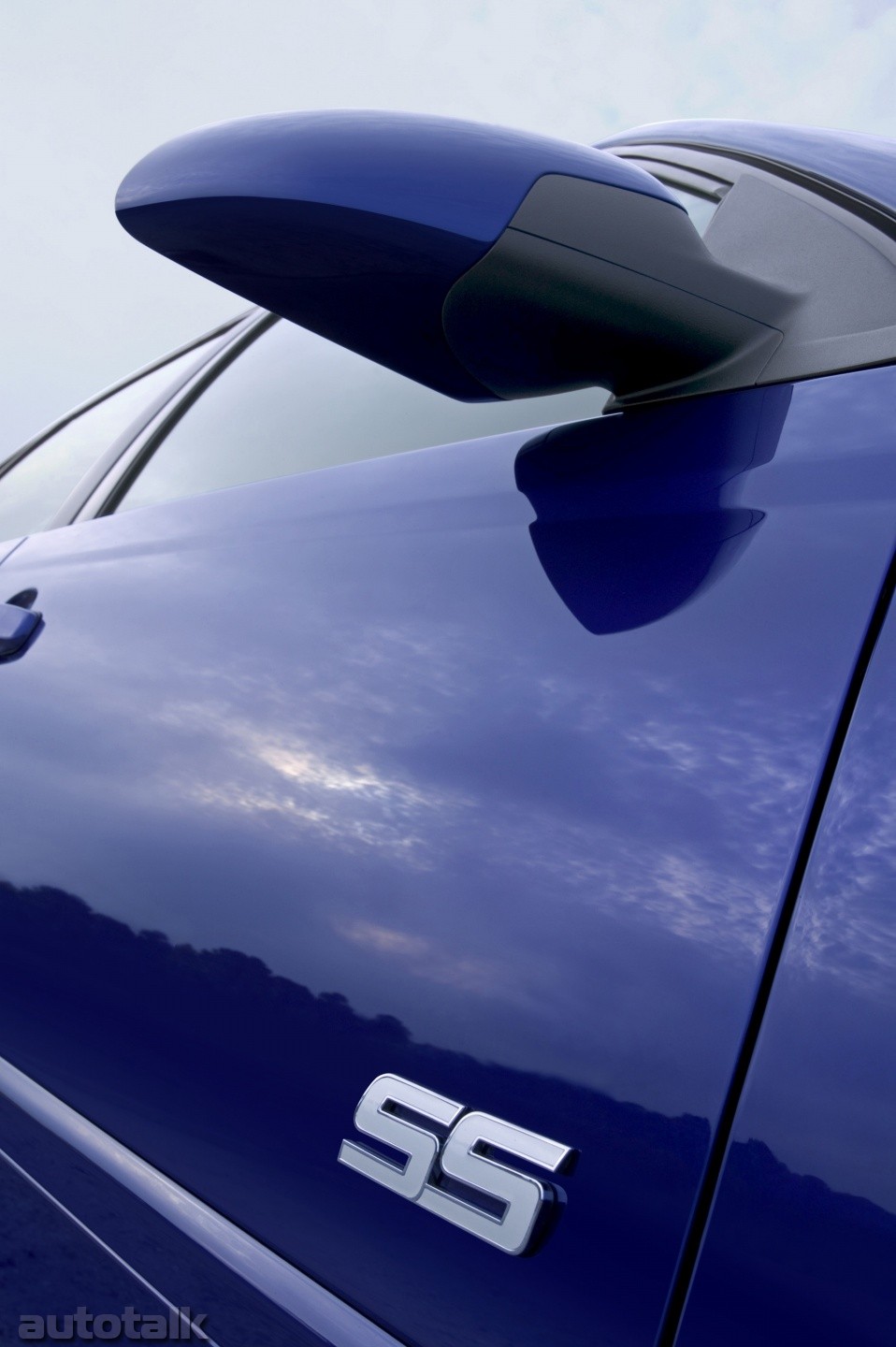 2006 Chevrolet Malibu SS